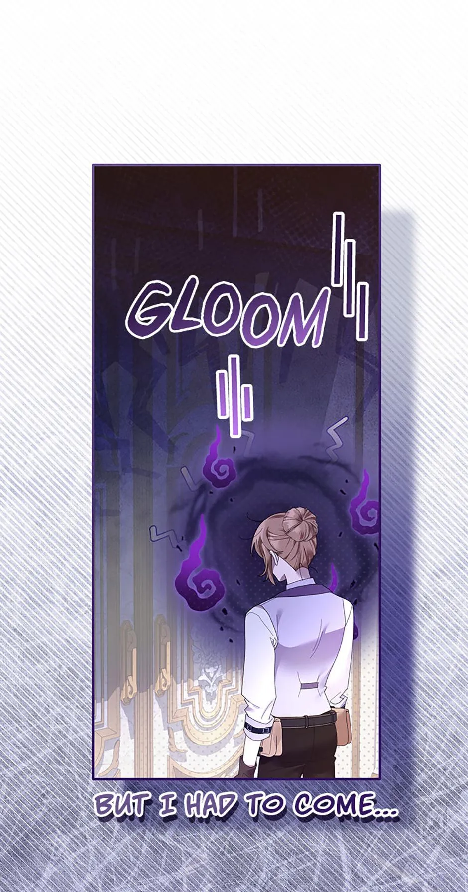 Bound To None, Your Highness Chapter 49 page 17 - 