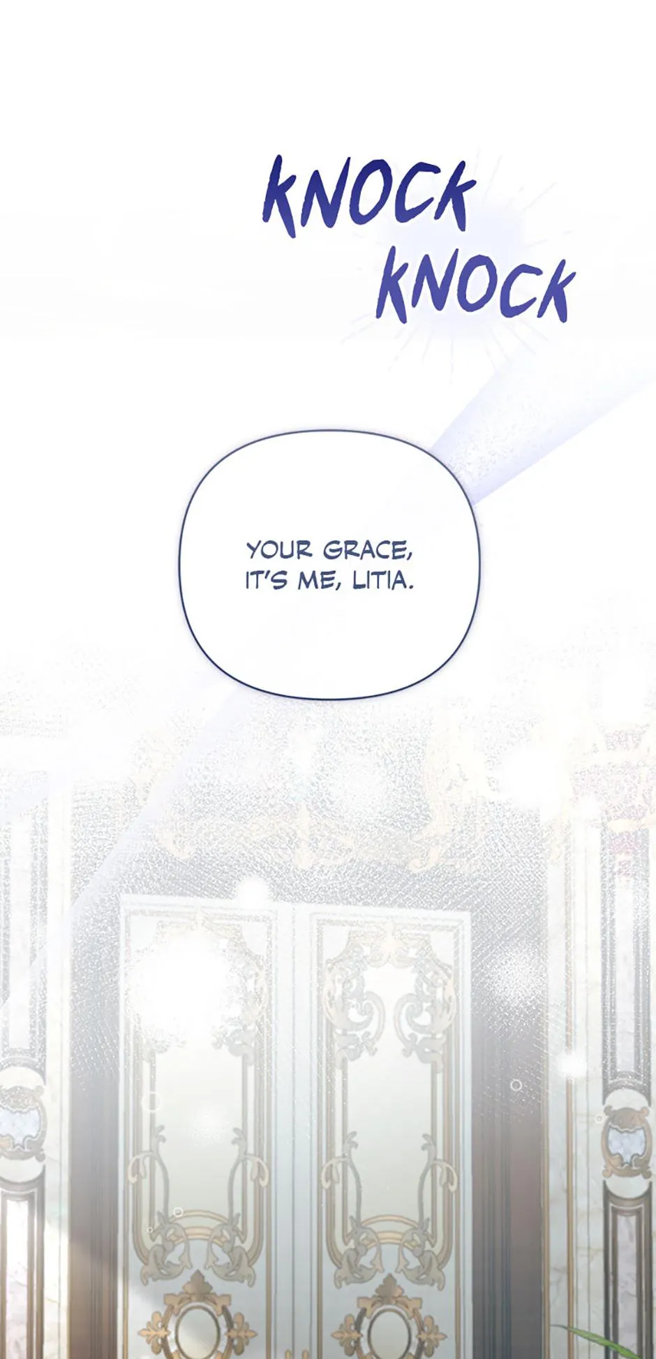 Bound To None, Your Highness Chapter 49 page 19 - 