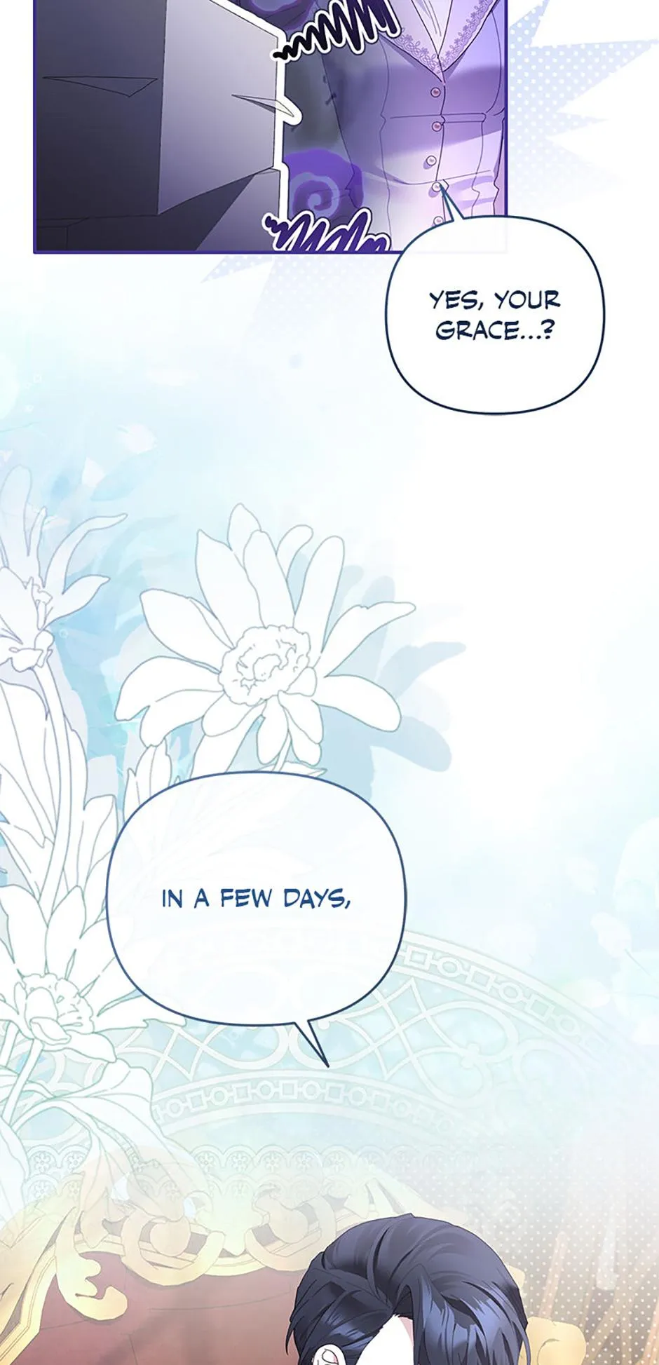 Bound To None, Your Highness Chapter 49 page 24 - 
