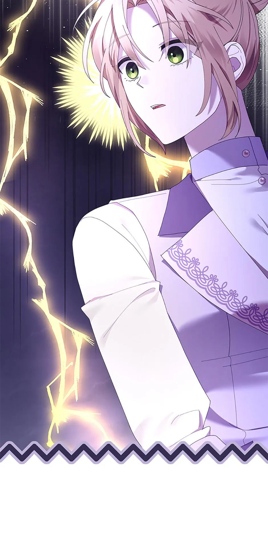 Bound To None, Your Highness Chapter 49 page 26 - 