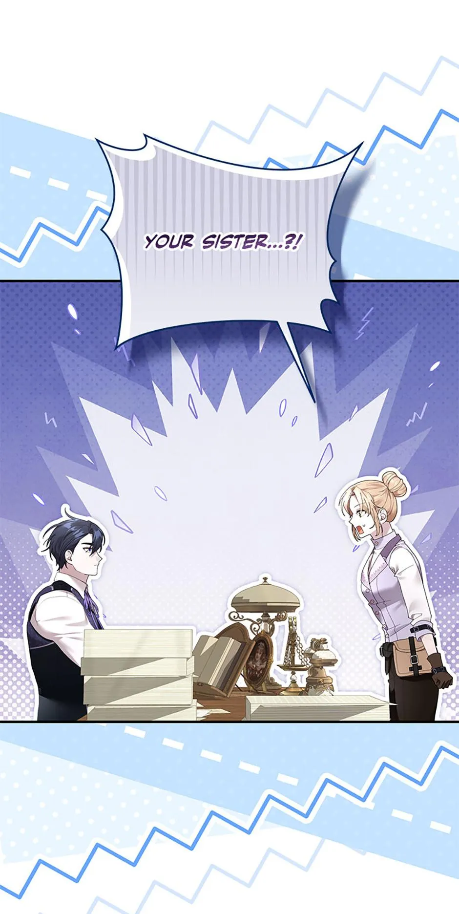 Bound To None, Your Highness Chapter 49 page 27 - 