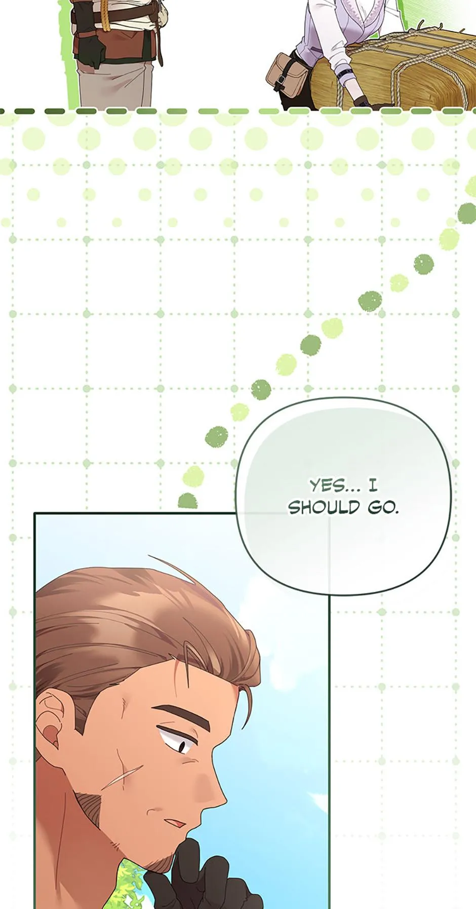 Bound To None, Your Highness Chapter 49 page 4 - 