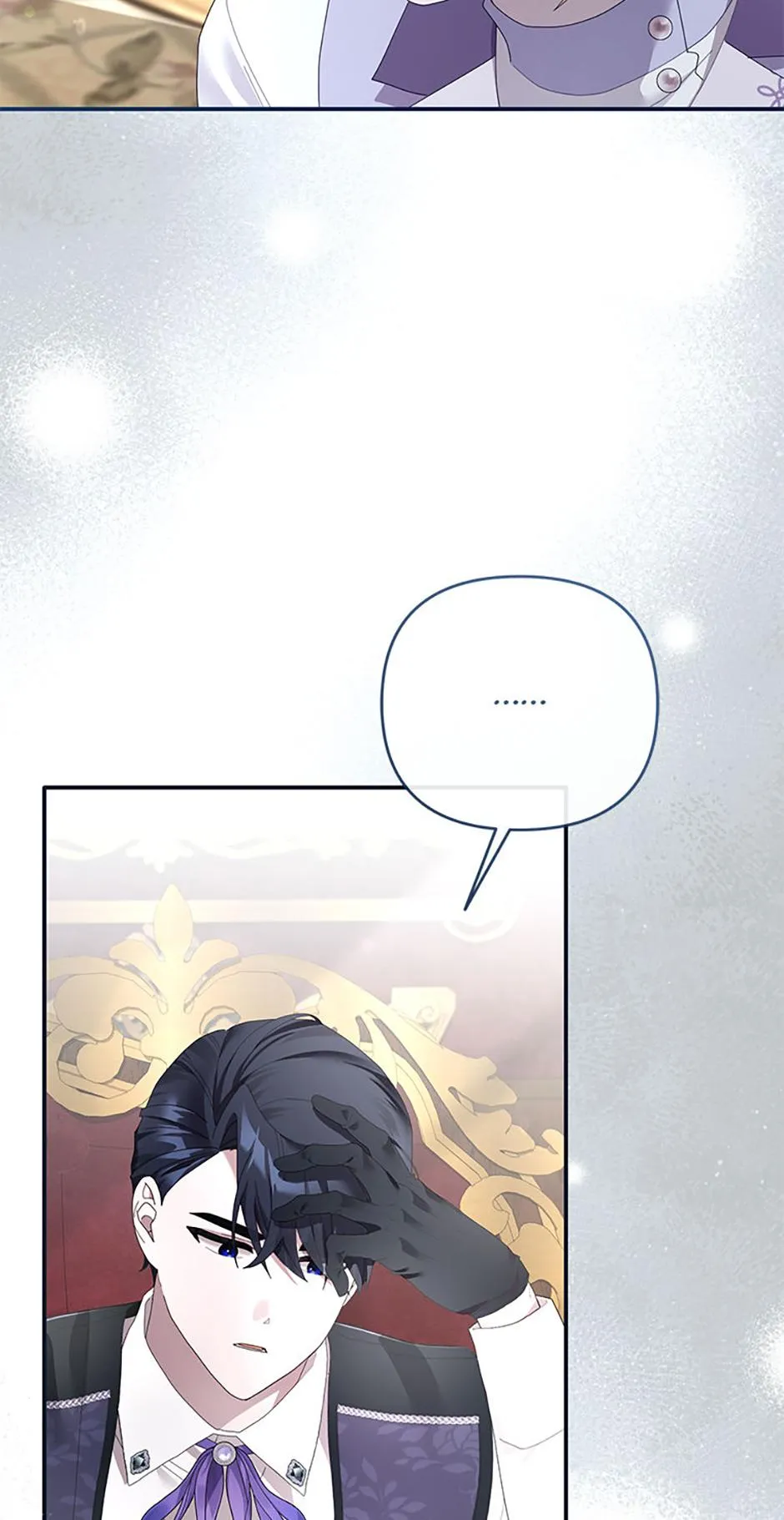Bound To None, Your Highness Chapter 49 page 39 - 
