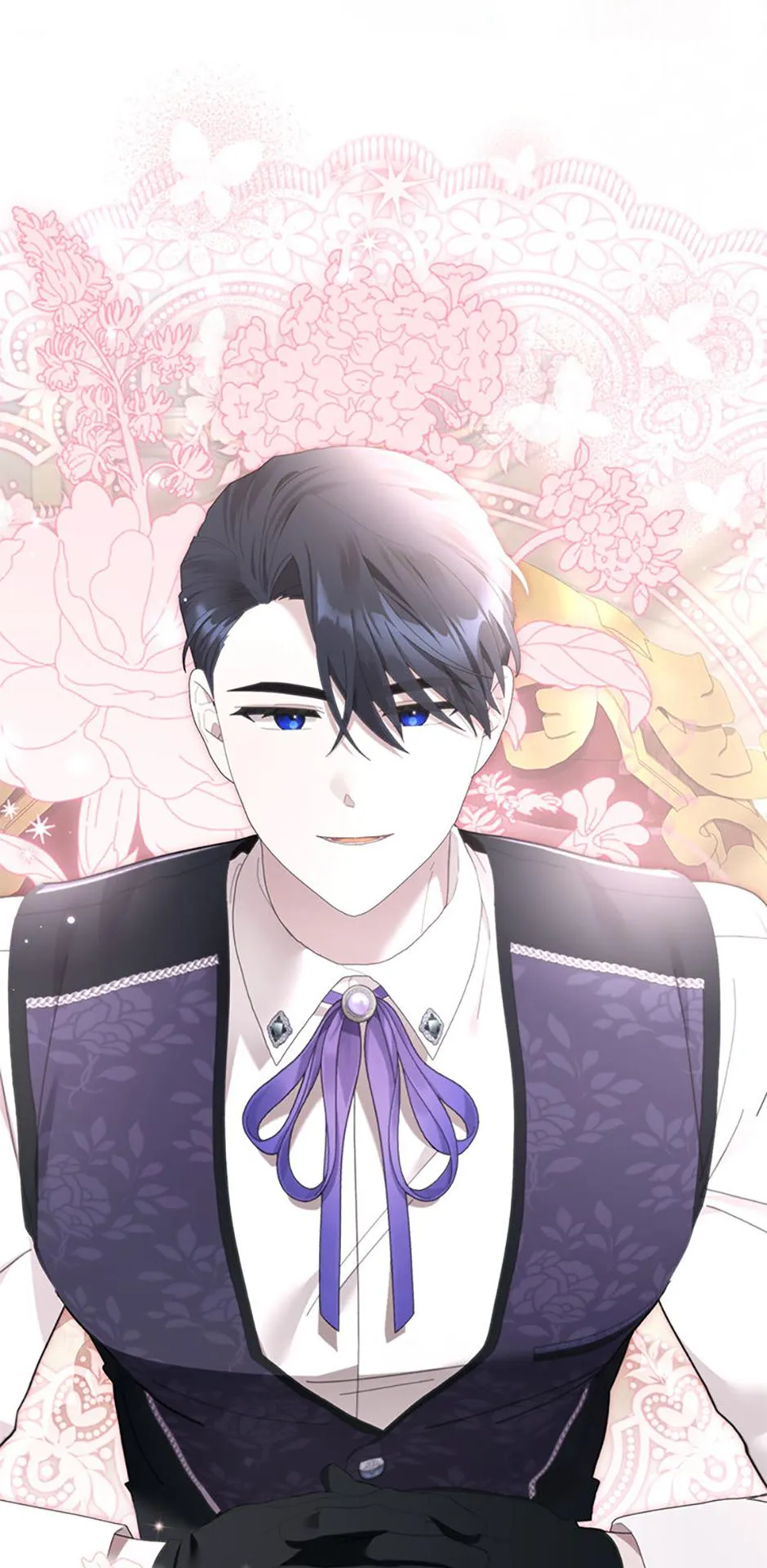 Bound To None, Your Highness Chapter 49 page 42 - 