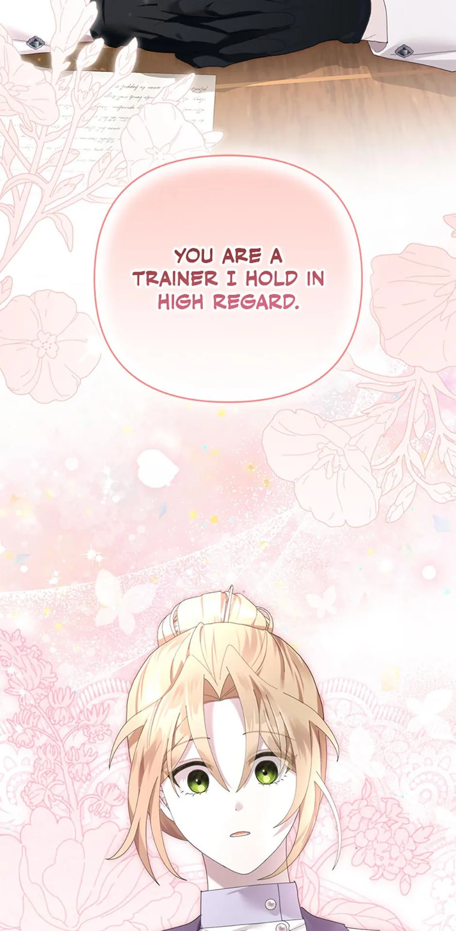 Bound To None, Your Highness Chapter 49 page 43 - 