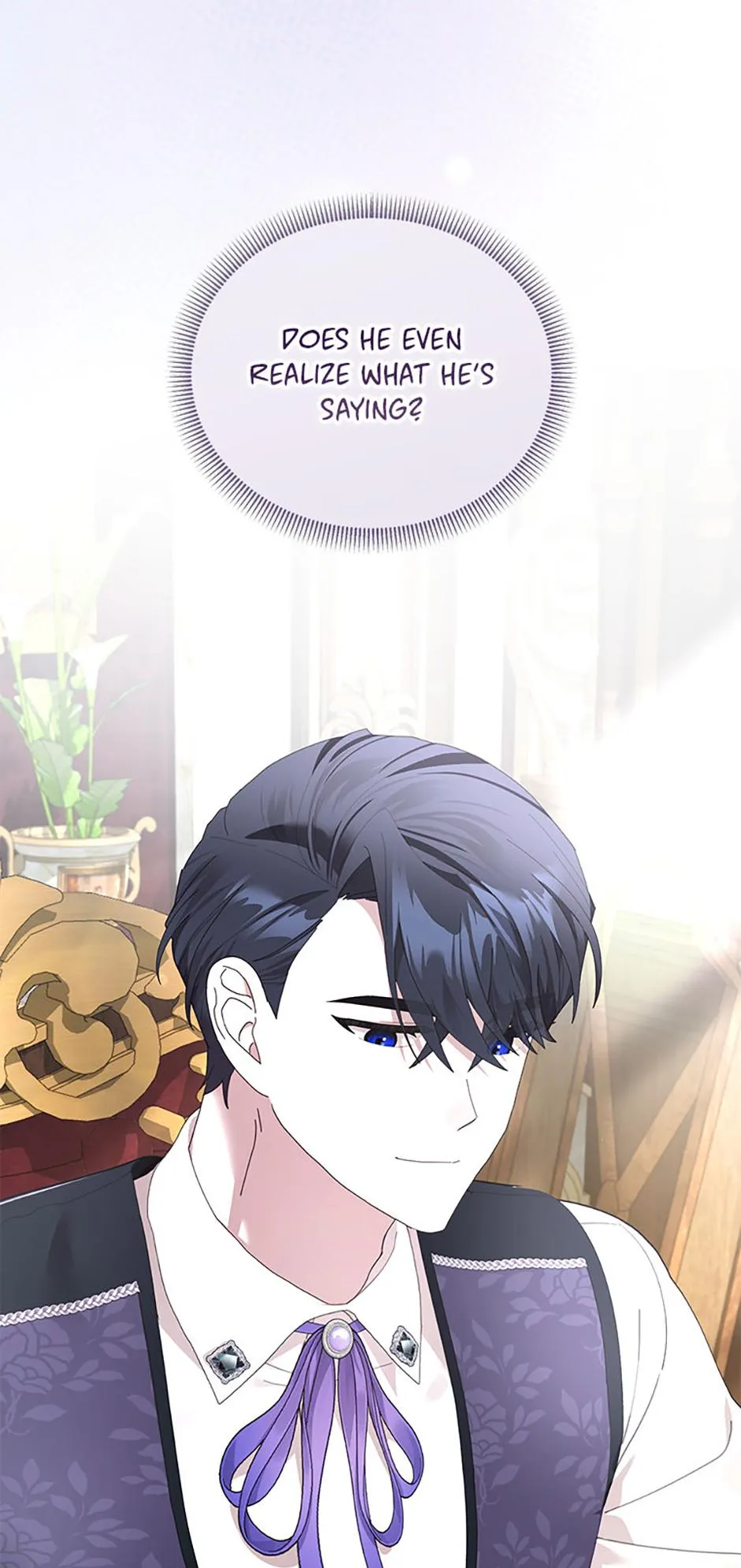 Bound To None, Your Highness Chapter 49 page 47 - 