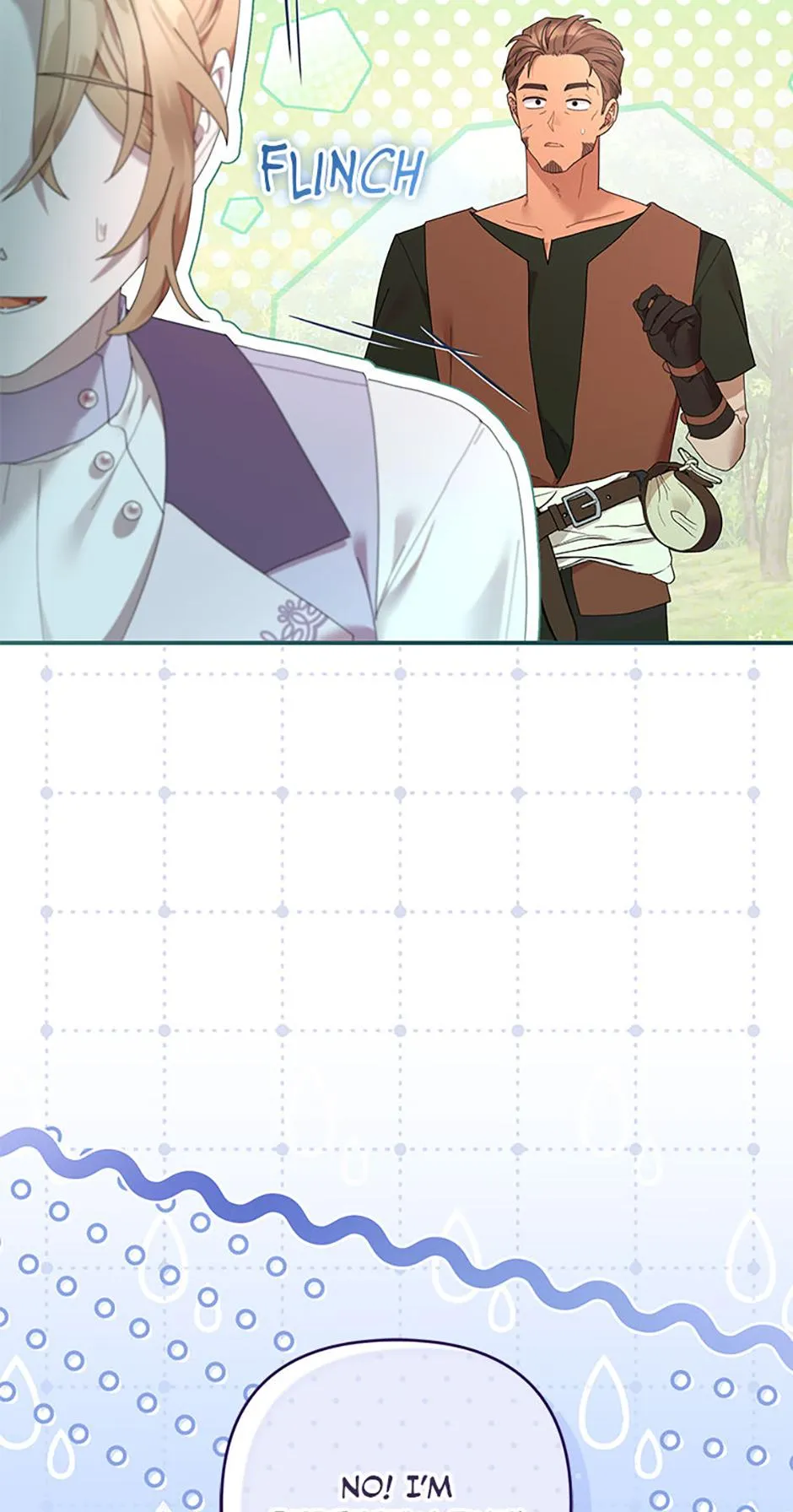Bound To None, Your Highness Chapter 49 page 6 - 