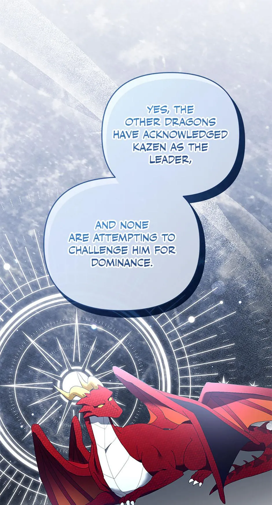 Bound To None, Your Highness Chapter 49 page 52 - 