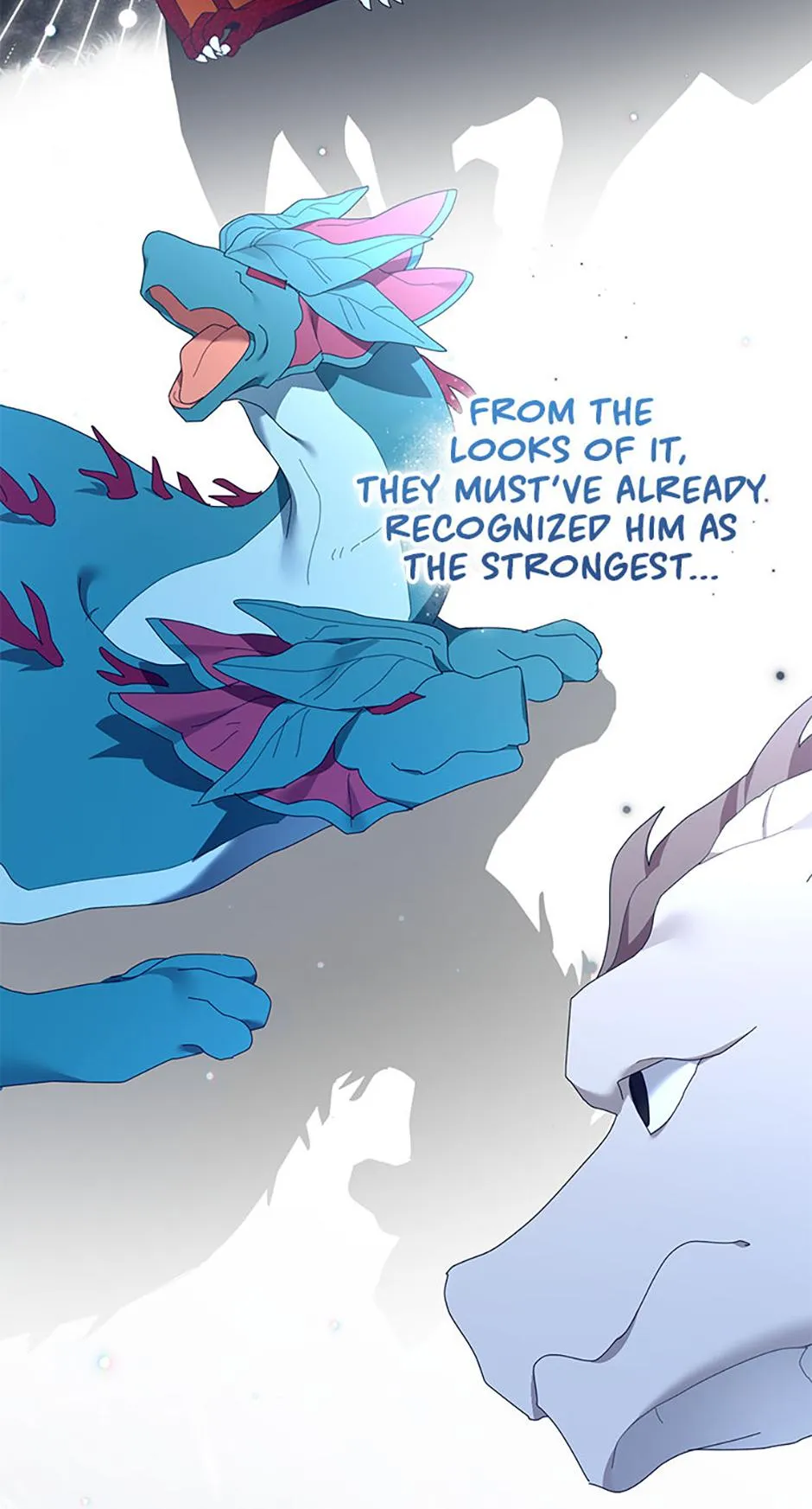 Bound To None, Your Highness Chapter 49 page 53 - 