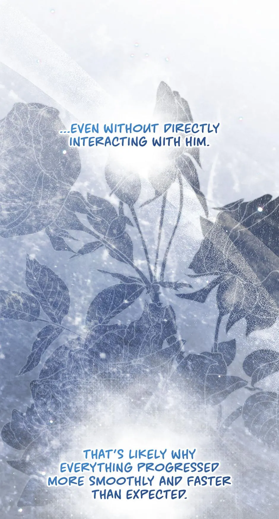 Bound To None, Your Highness Chapter 49 page 54 - 