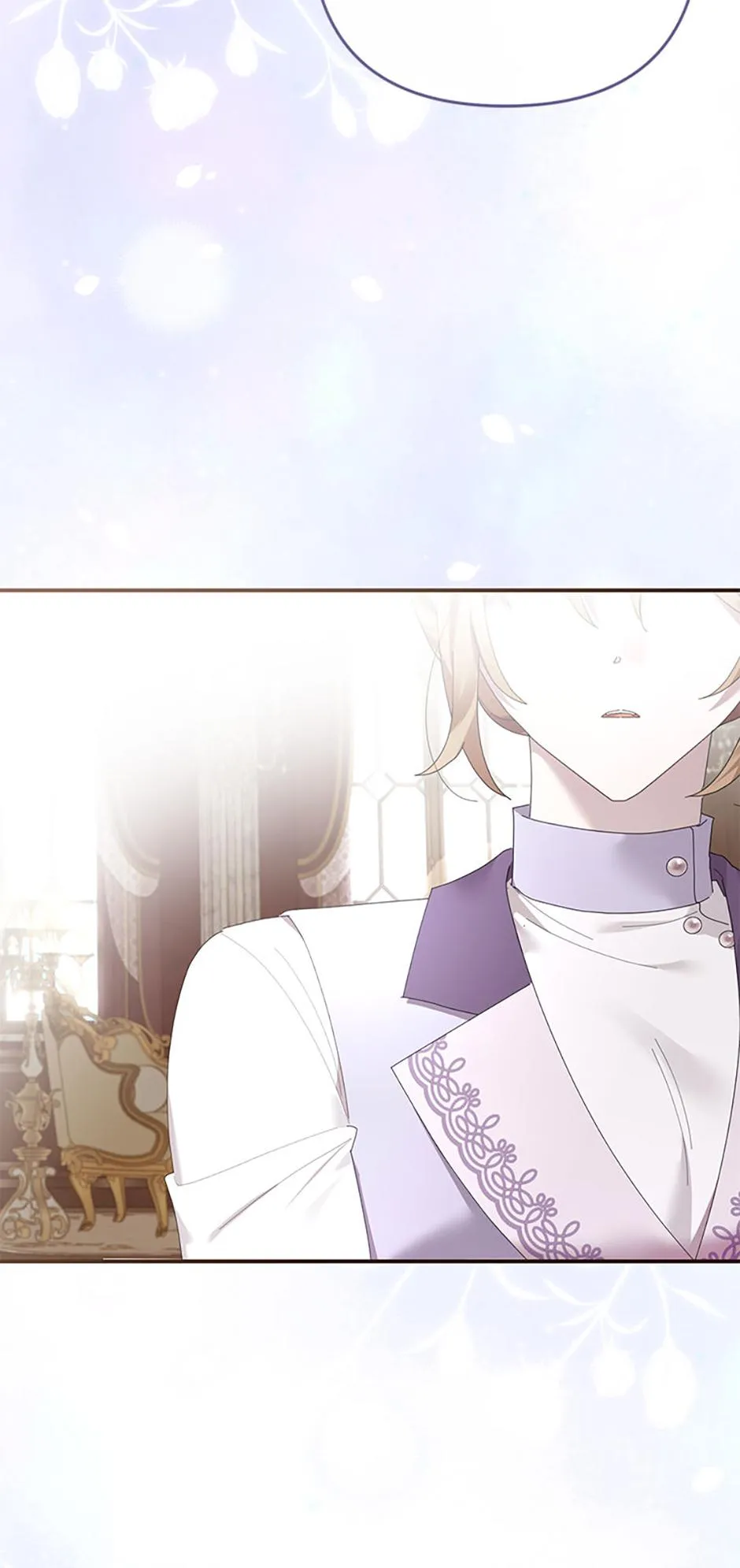 Bound To None, Your Highness Chapter 49 page 62 - 