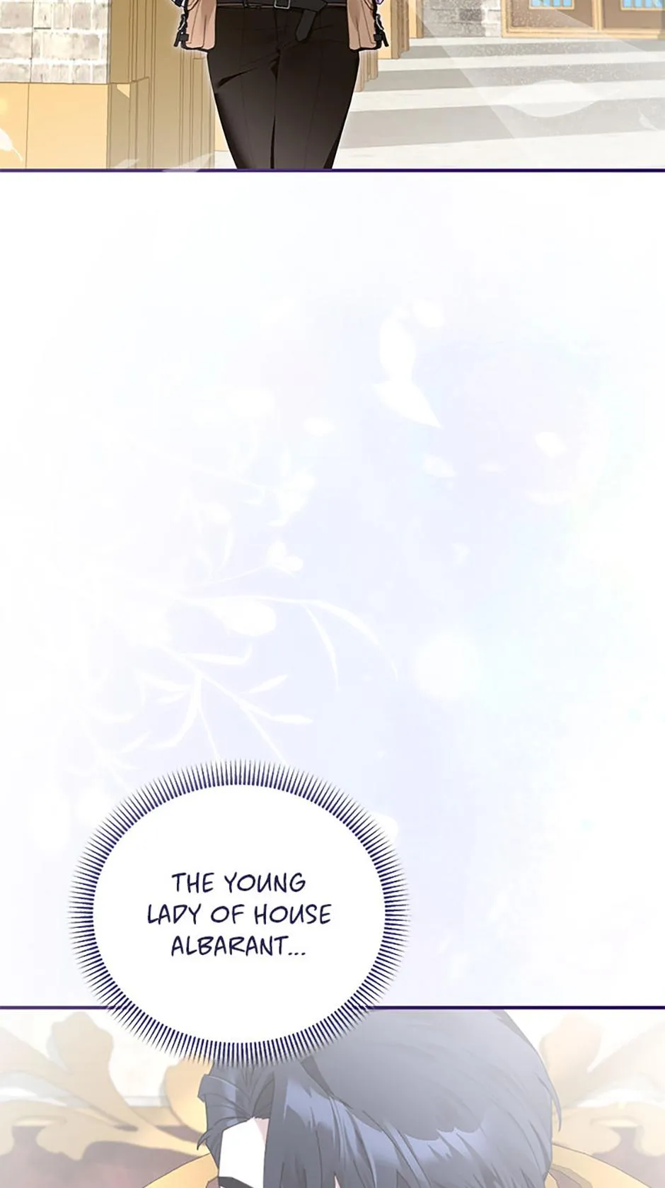 Bound To None, Your Highness Chapter 49 page 65 - 