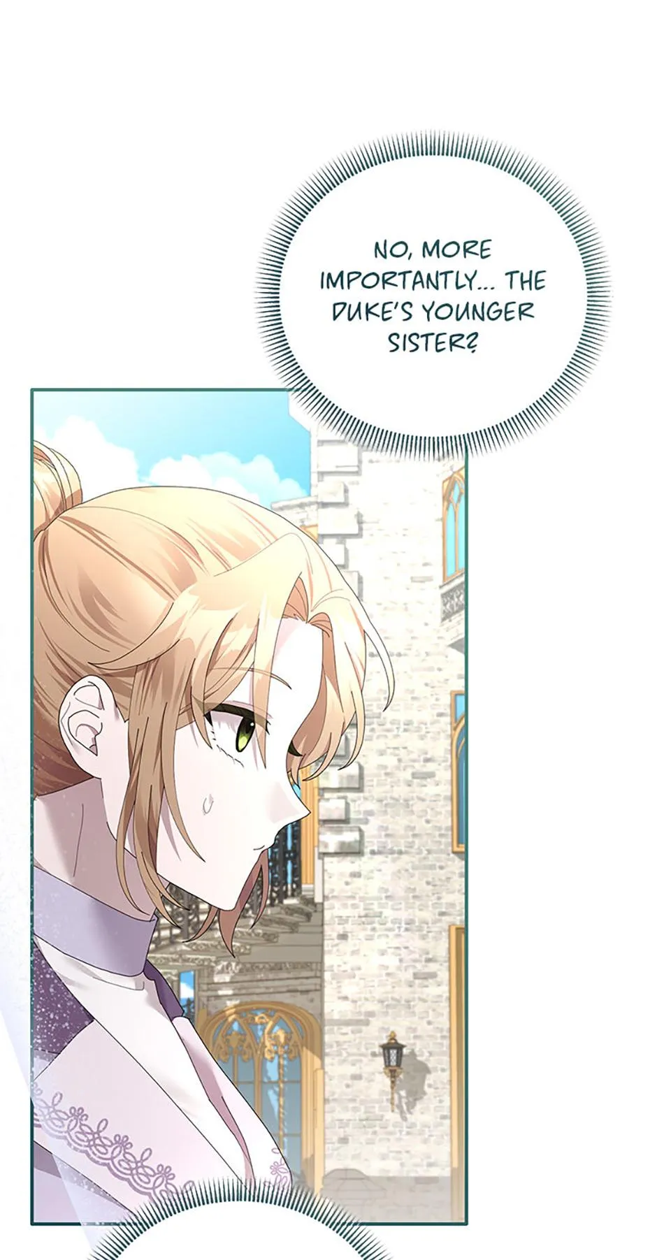 Bound To None, Your Highness Chapter 49 page 67 - 