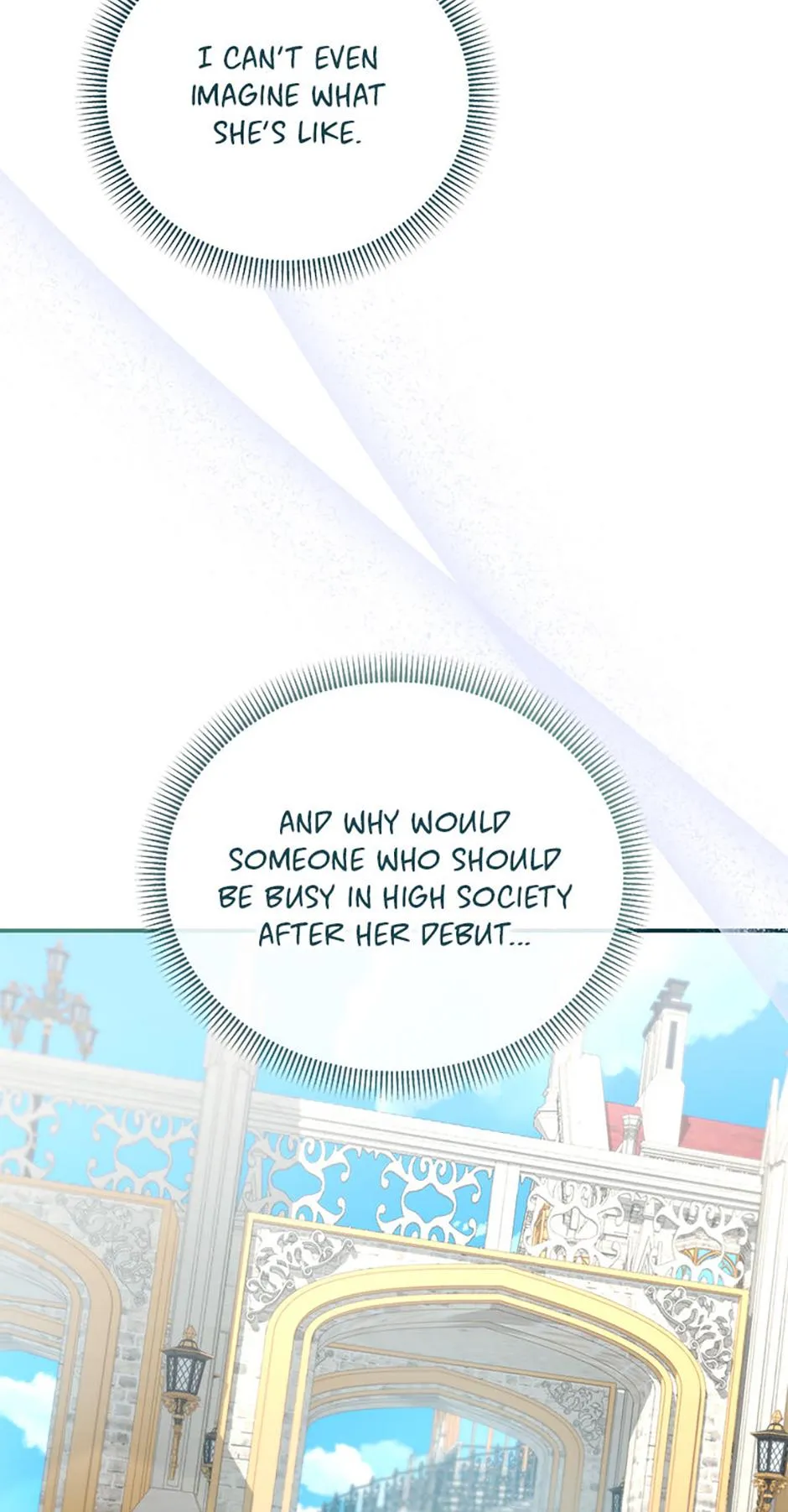 Bound To None, Your Highness Chapter 49 page 68 - 