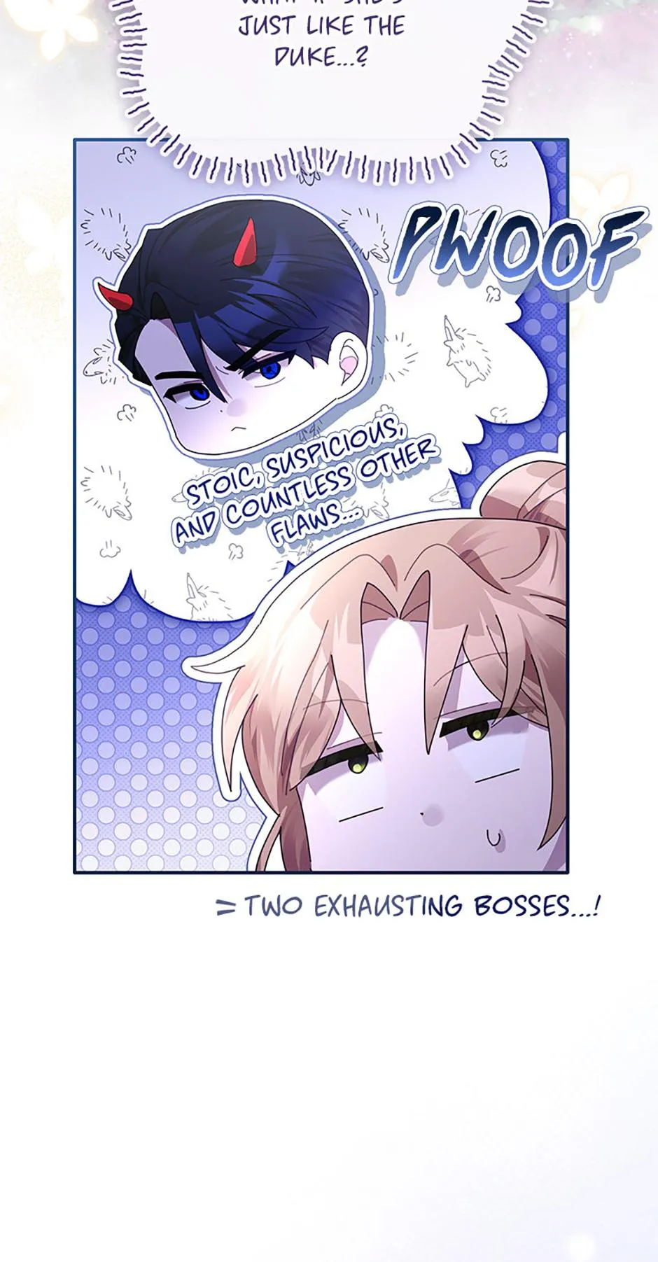 Bound To None, Your Highness Chapter 49 page 70 - 