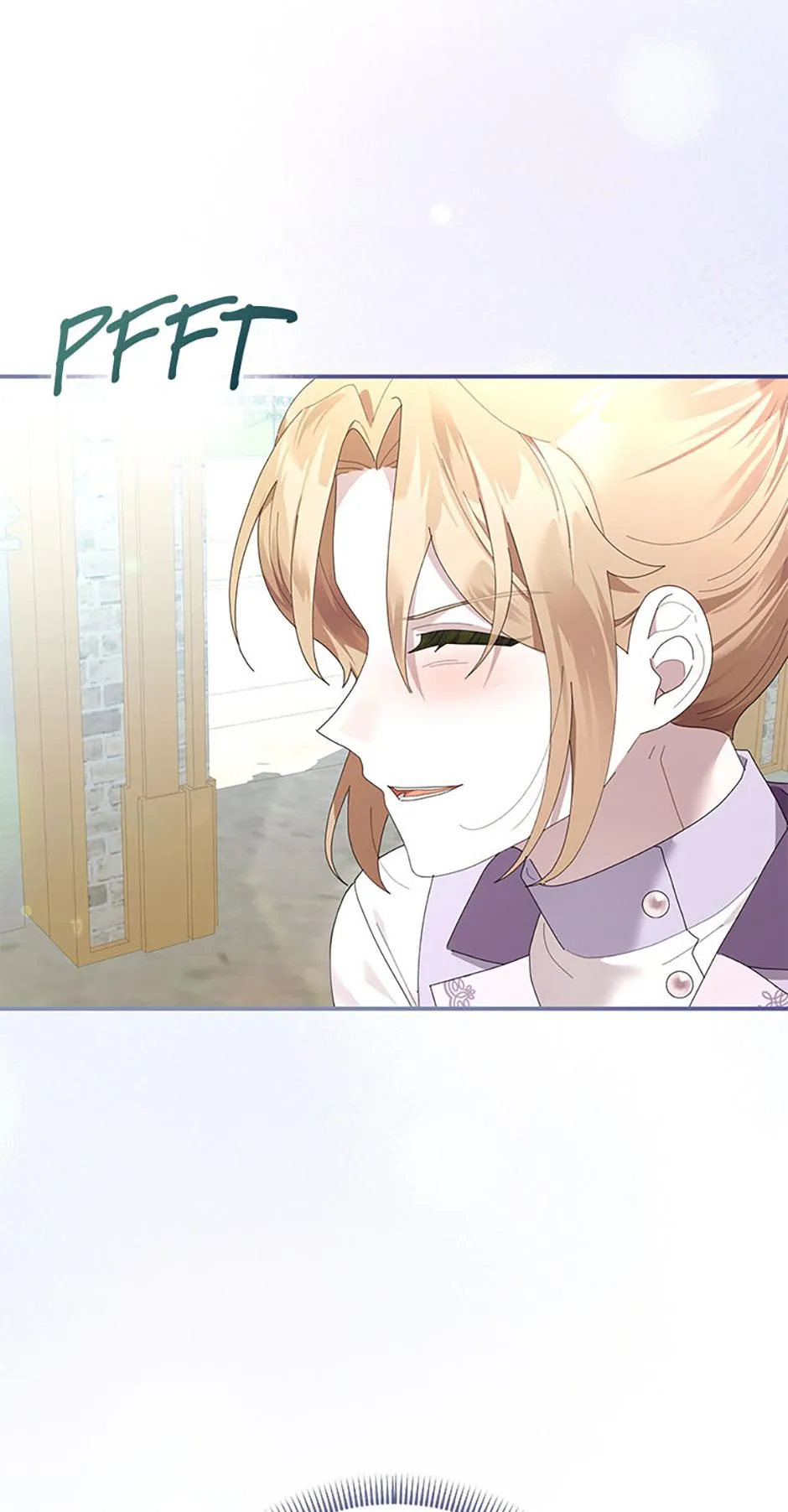 Bound To None, Your Highness Chapter 49 page 71 - 