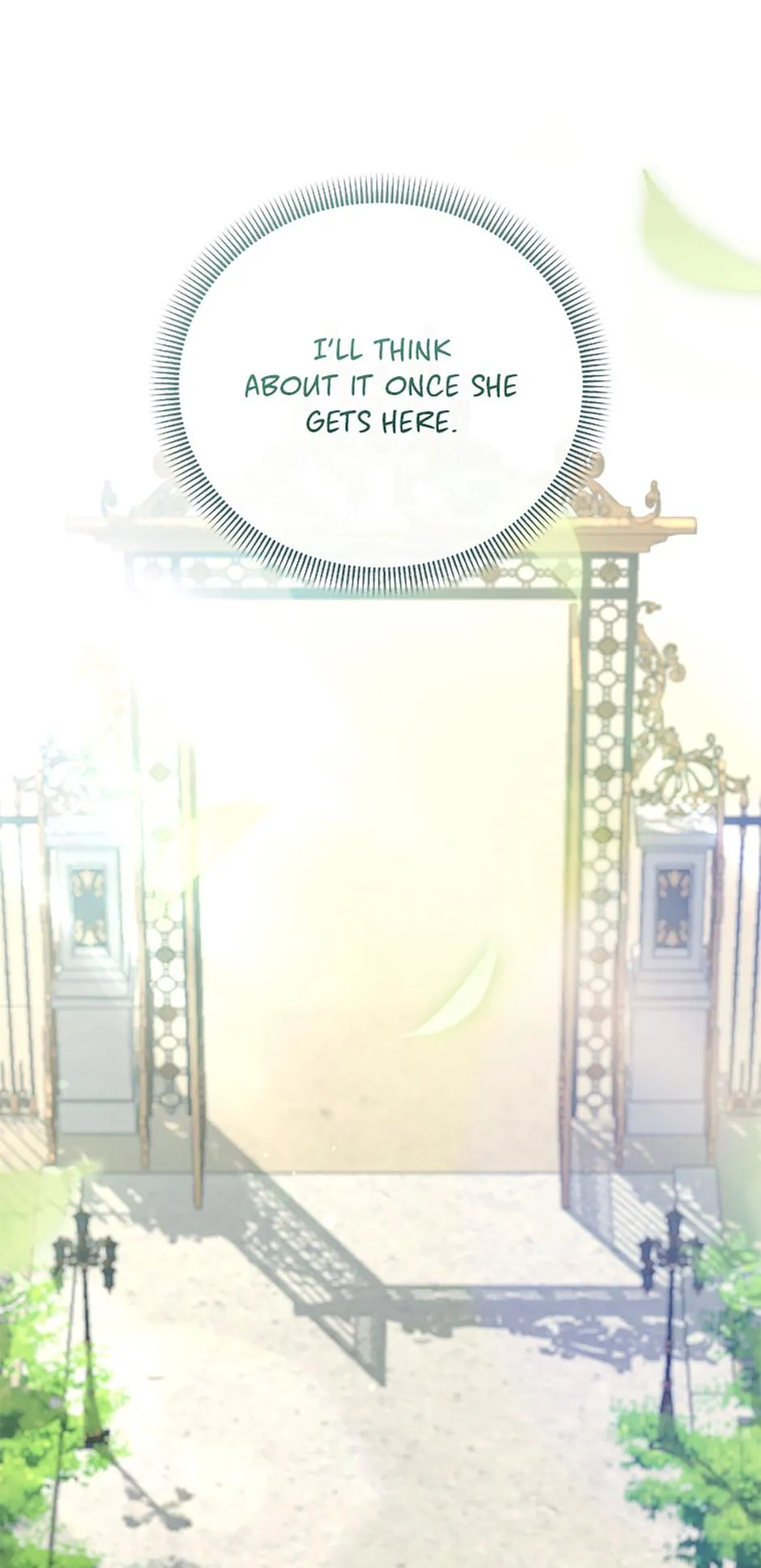 Bound To None, Your Highness Chapter 49 page 73 - 