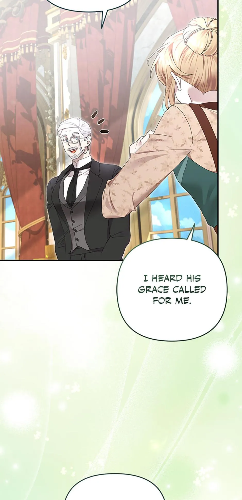 Bound To None, Your Highness Chapter 49 page 76 - 