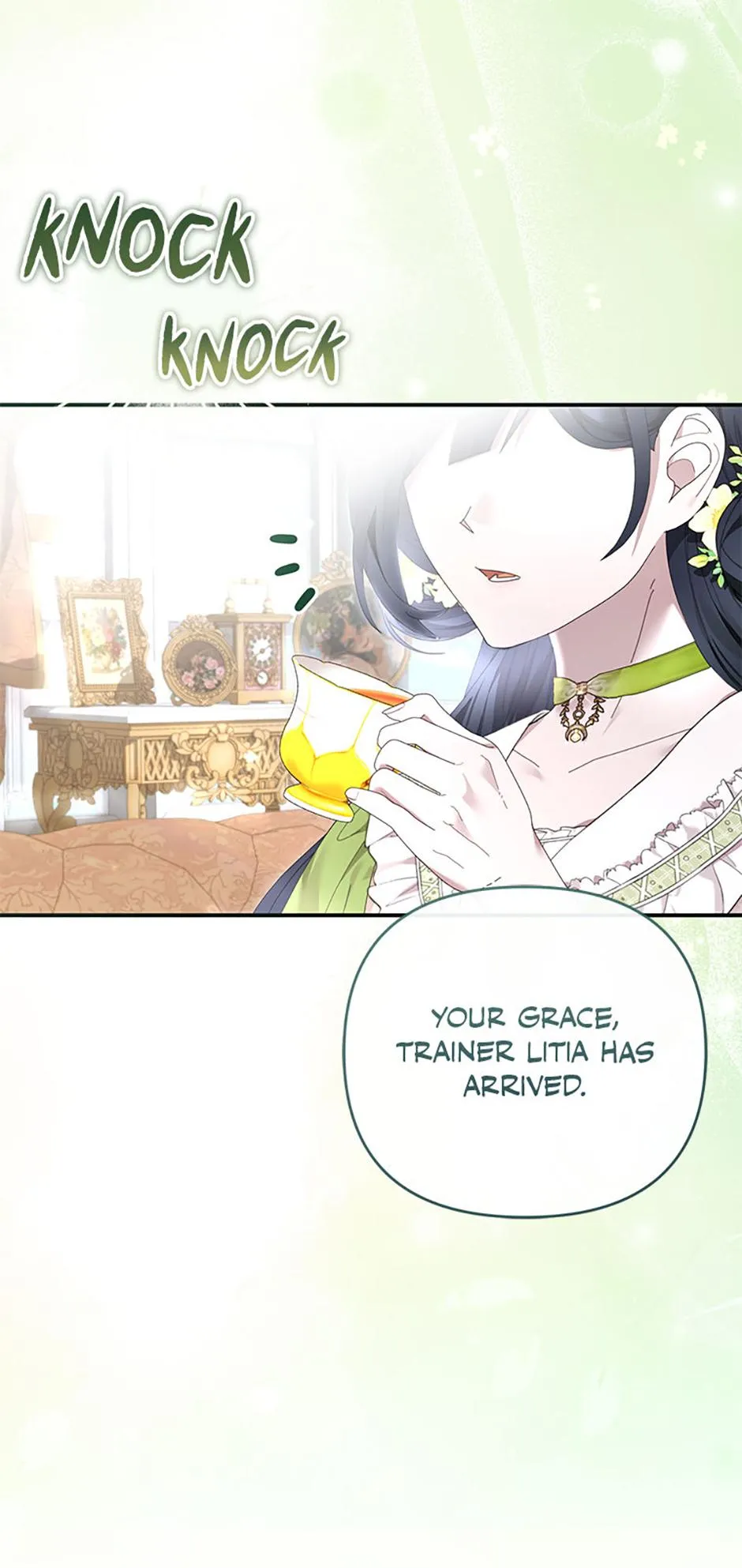 Bound To None, Your Highness Chapter 49 page 78 - 
