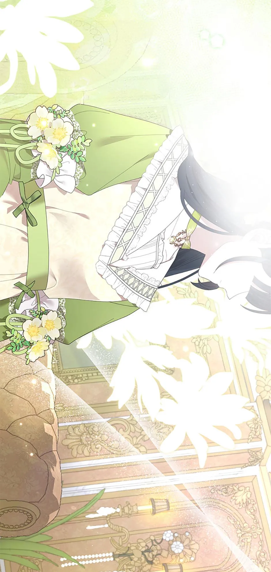 Bound To None, Your Highness Chapter 49 page 80 - 
