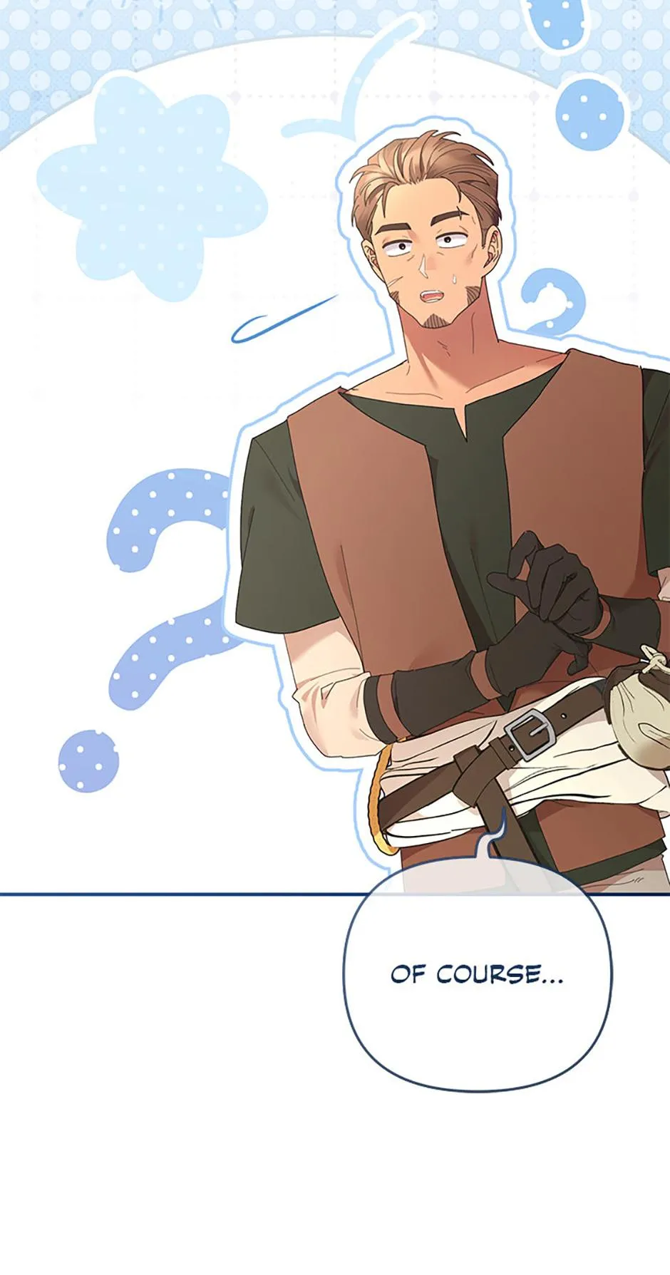 Bound To None, Your Highness Chapter 49 page 9 - 