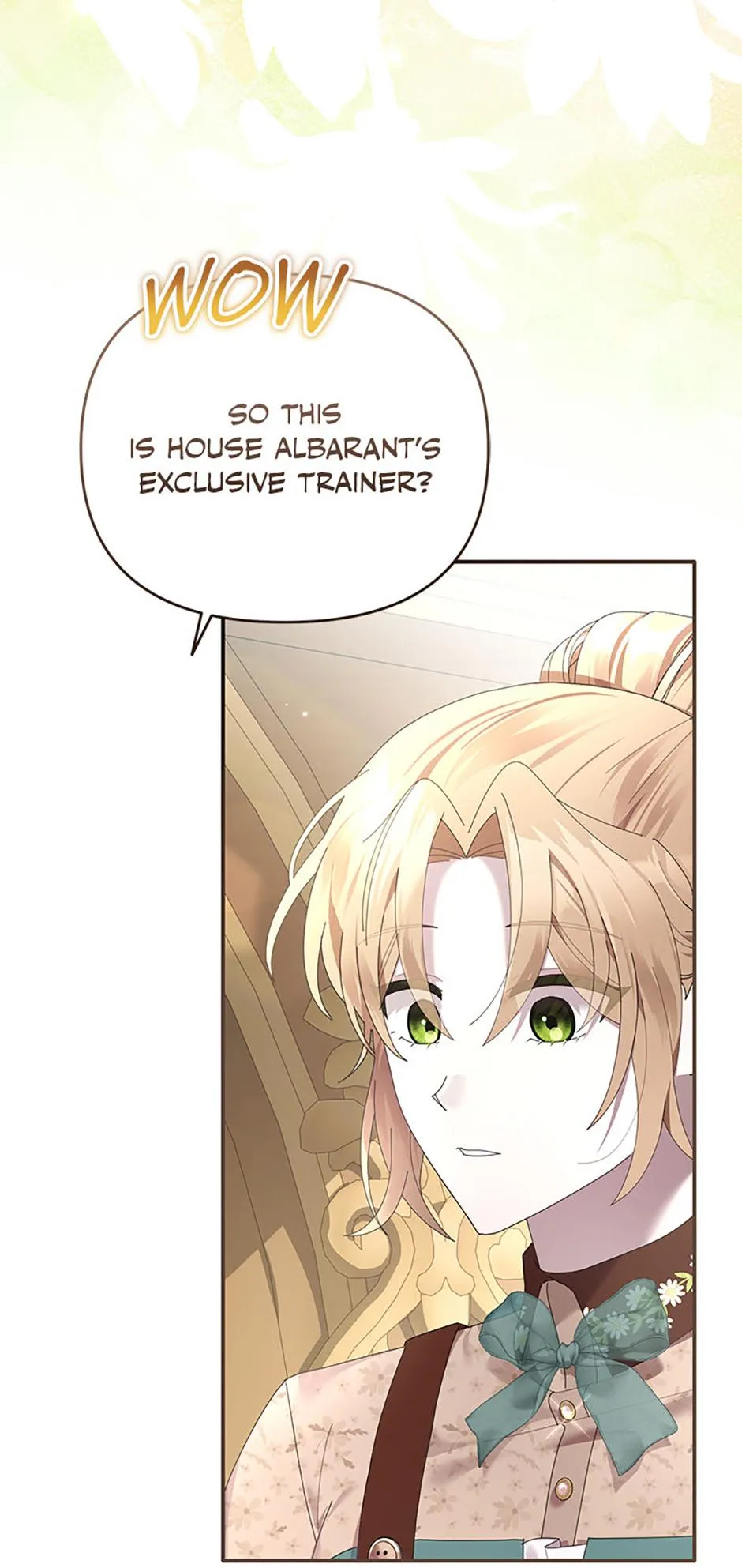 Bound To None, Your Highness Chapter 49 page 82 - 
