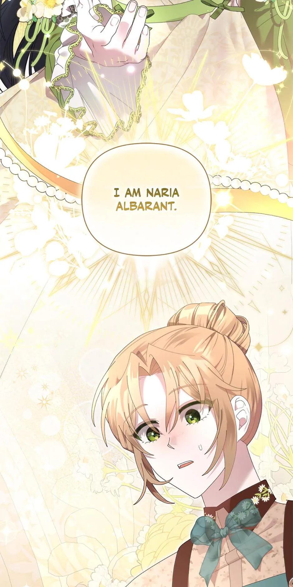 Bound To None, Your Highness Chapter 49 page 85 - 