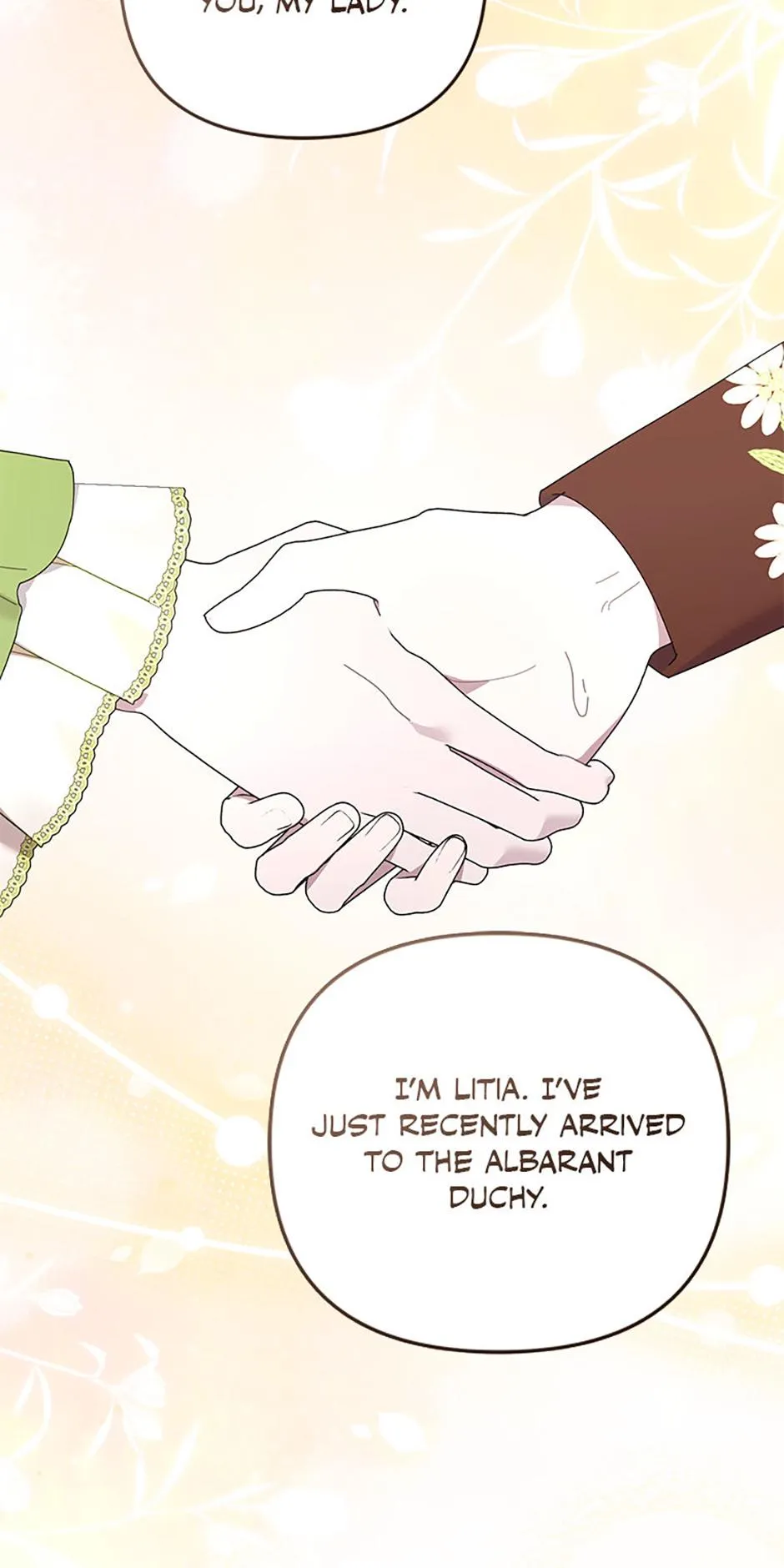 Bound To None, Your Highness Chapter 49 page 87 - 