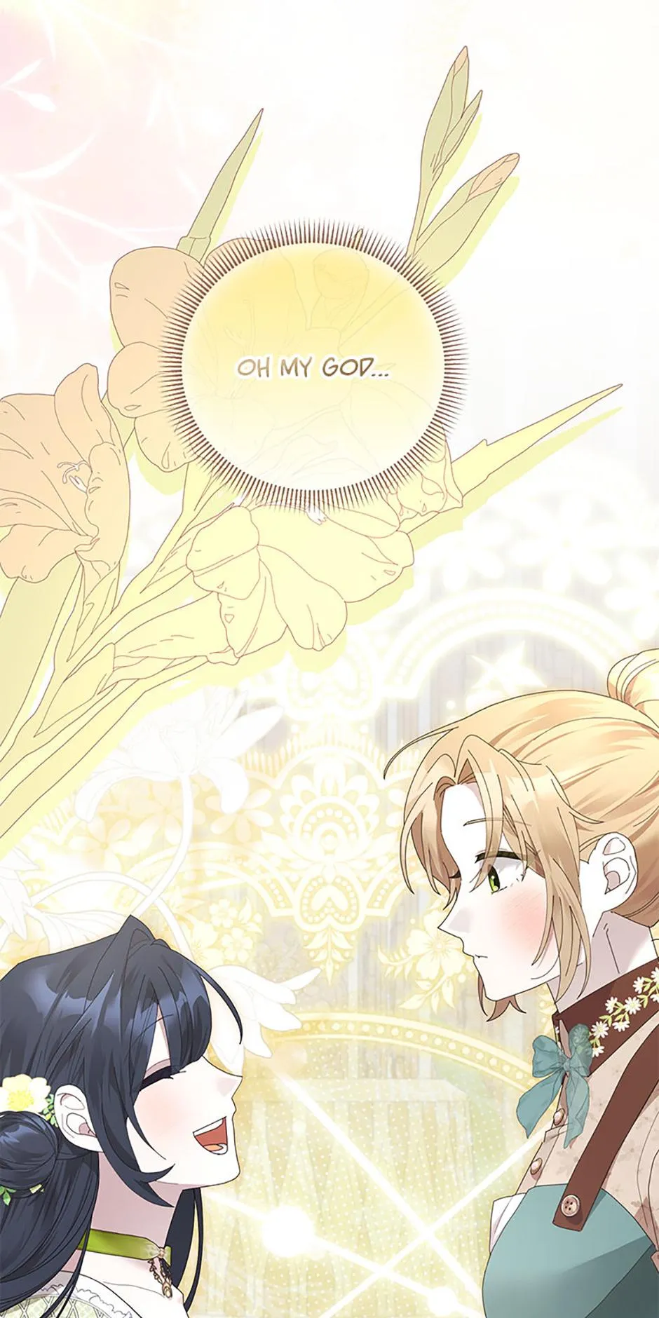 Bound To None, Your Highness Chapter 49 page 88 - 