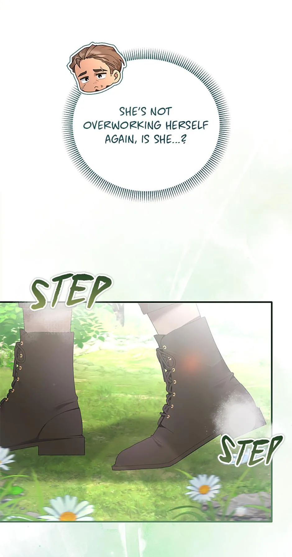 Bound To None, Your Highness Chapter 49 page 10 - 