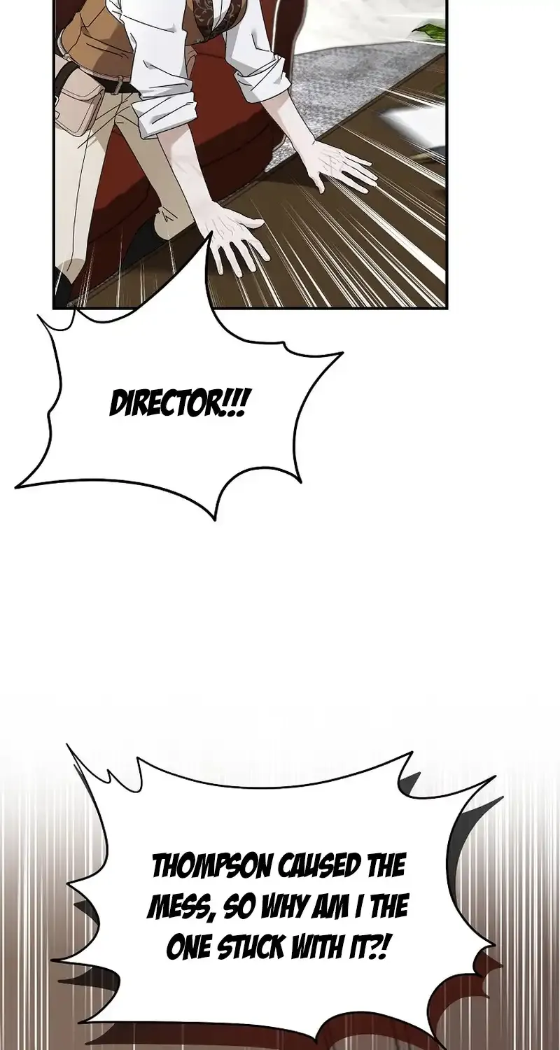 Bound To None, Your Highness Chapter 5 page 13 - 