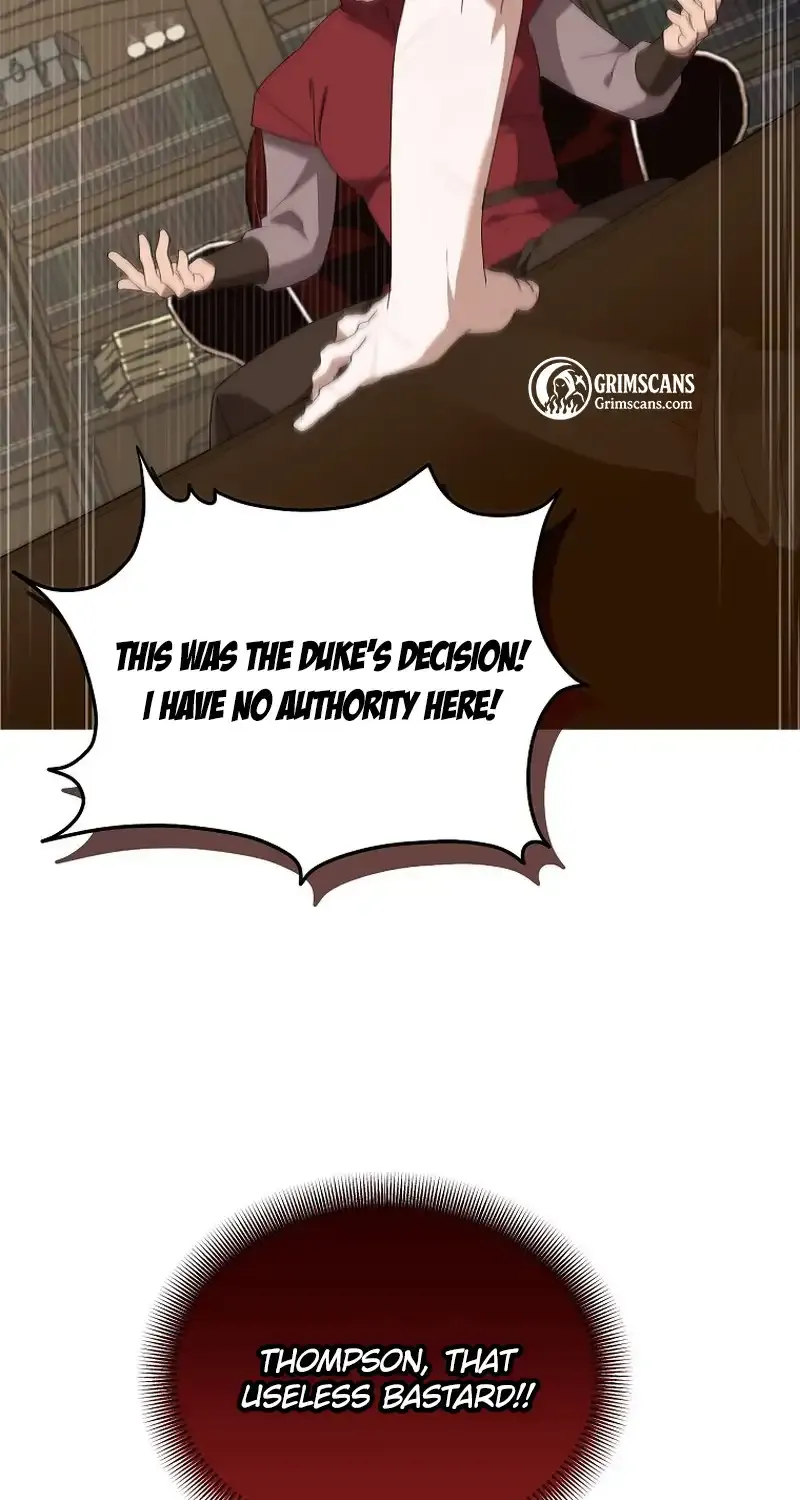 Bound To None, Your Highness Chapter 5 page 15 - 