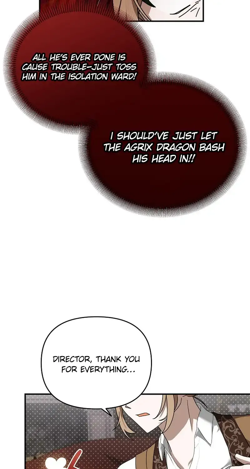 Bound To None, Your Highness Chapter 5 page 17 - 