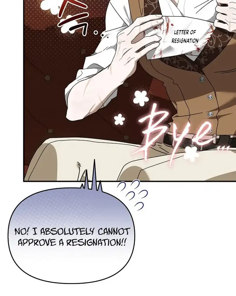 Bound To None, Your Highness Chapter 5 page 18 - 