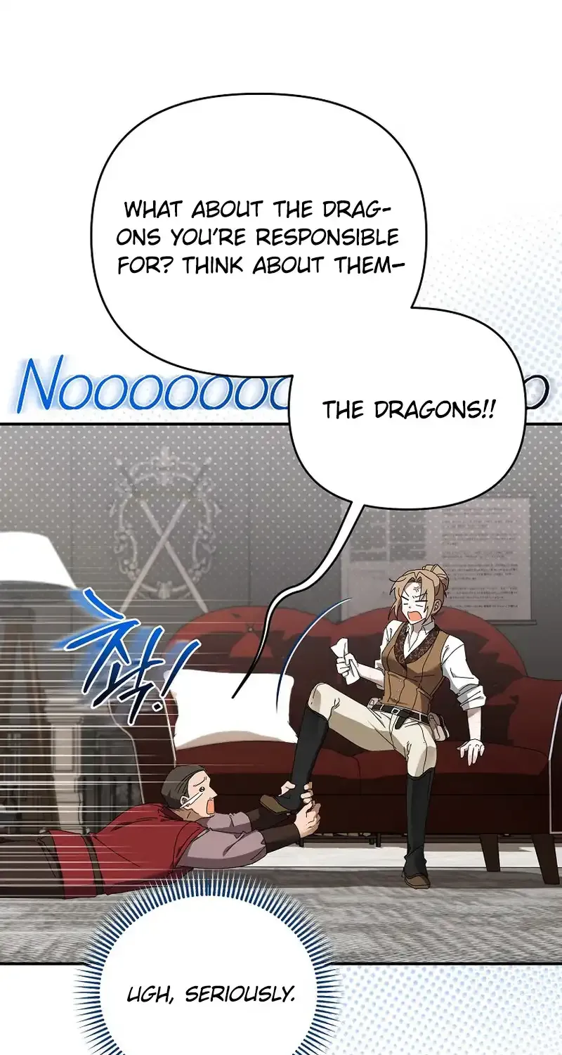 Bound To None, Your Highness Chapter 5 page 19 - 