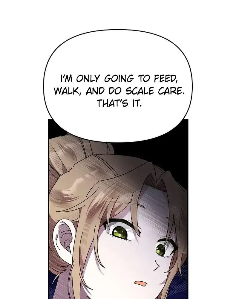 Bound To None, Your Highness Chapter 5 page 28 - 
