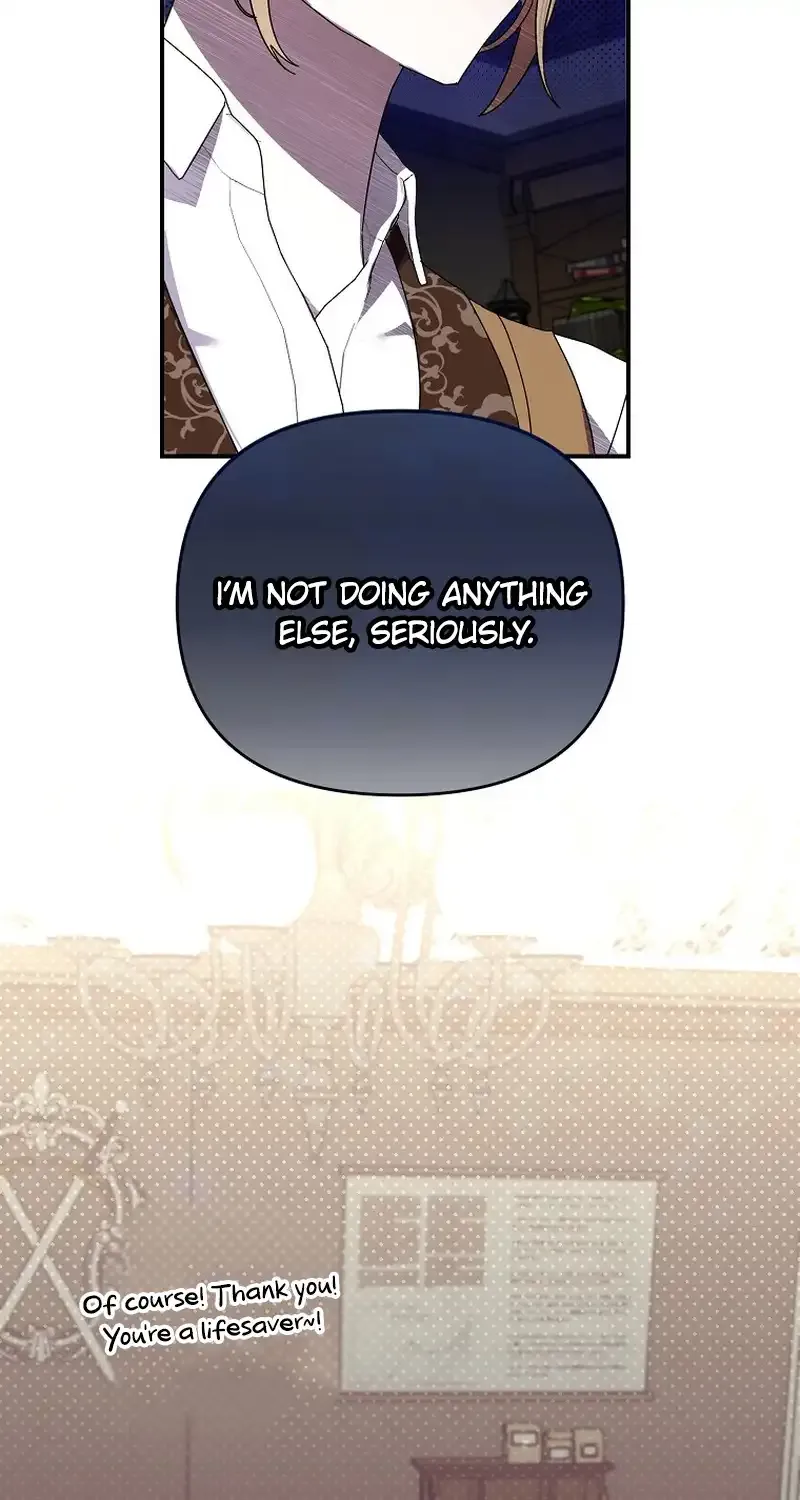 Bound To None, Your Highness Chapter 5 page 29 - 