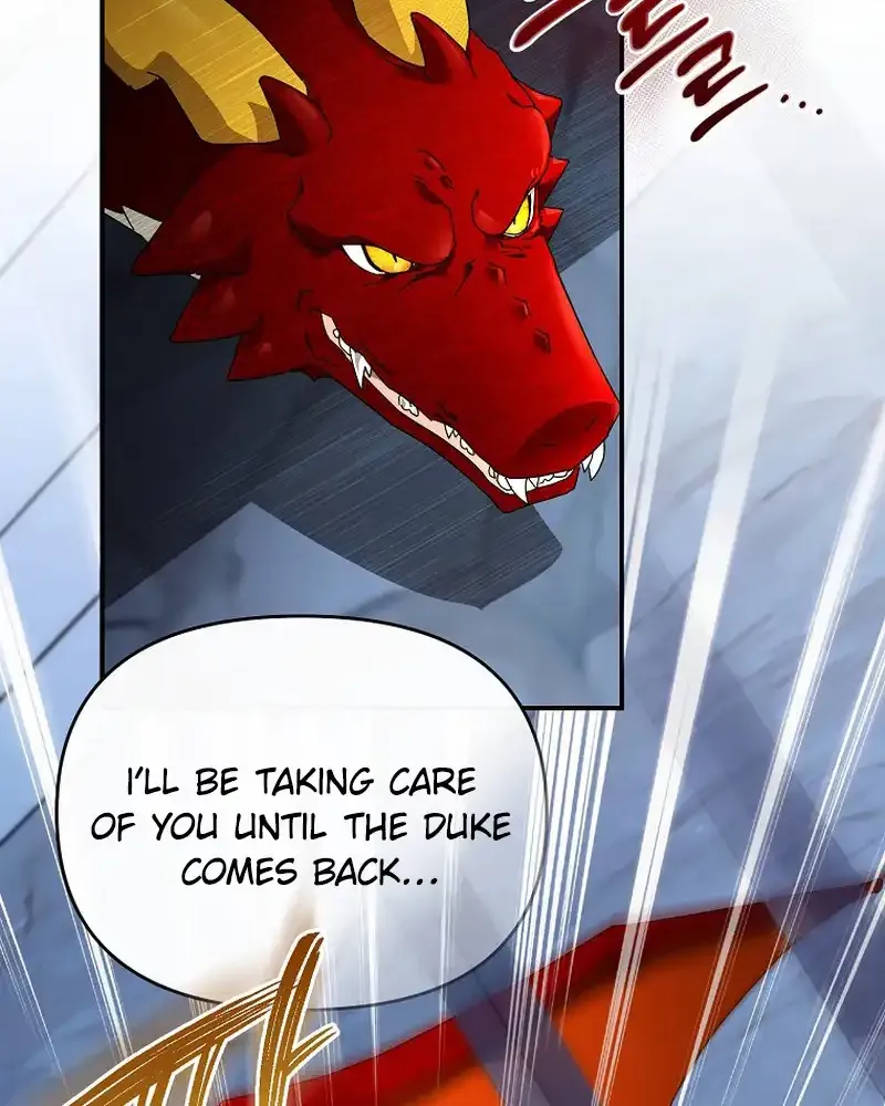 Bound To None, Your Highness Chapter 5 page 38 - 