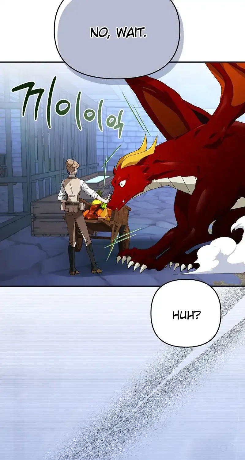Bound To None, Your Highness Chapter 5 page 41 - 