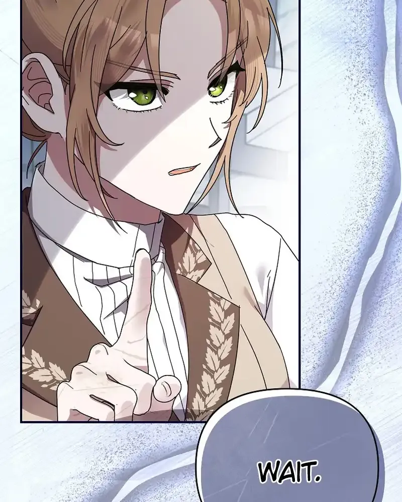 Bound To None, Your Highness Chapter 5 page 46 - 
