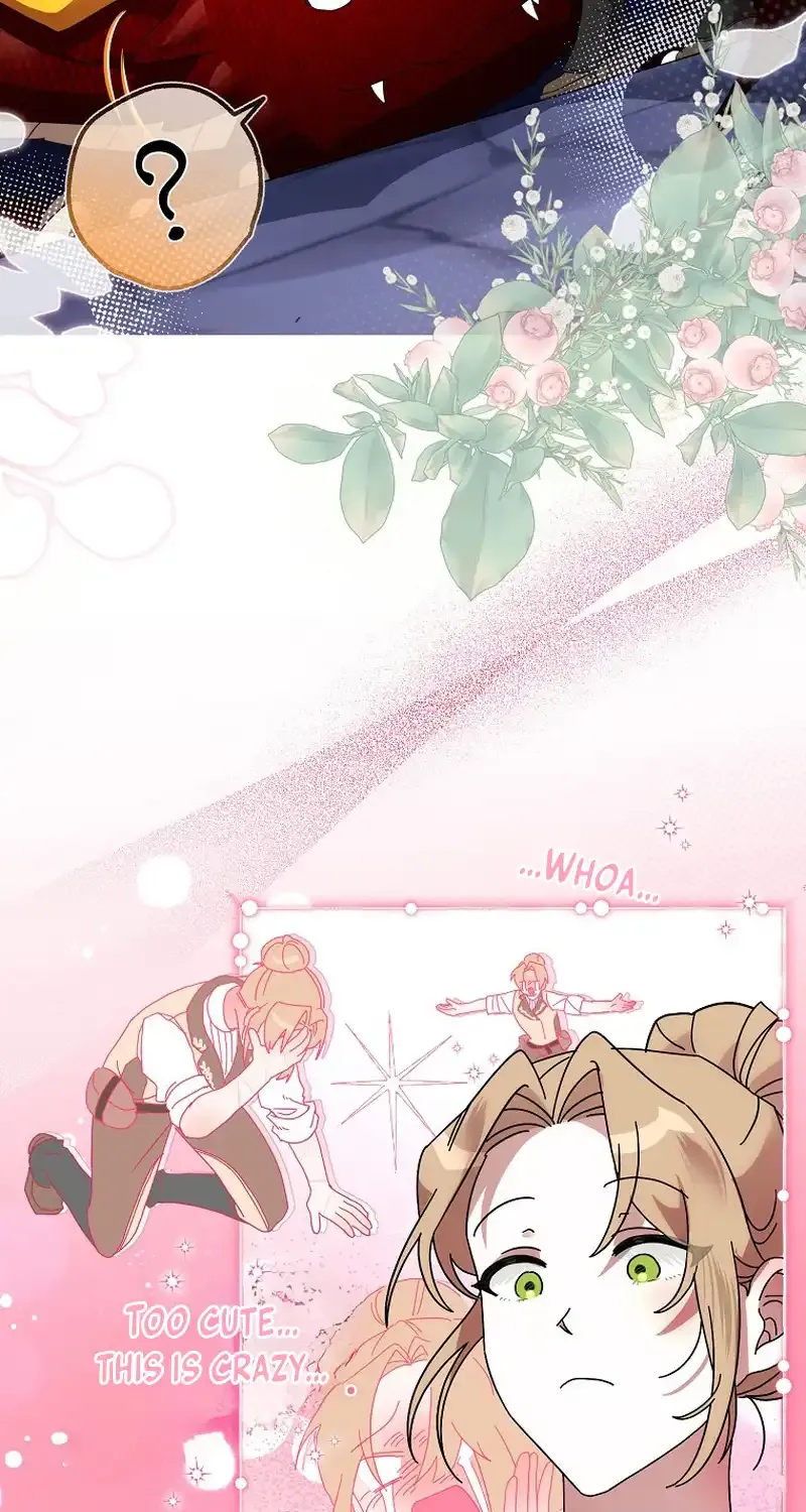 Bound To None, Your Highness Chapter 5 page 49 - 