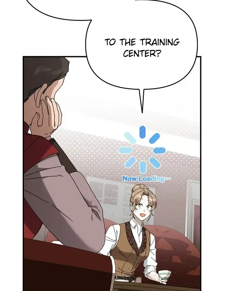 Bound To None, Your Highness Chapter 5 page 6 - 