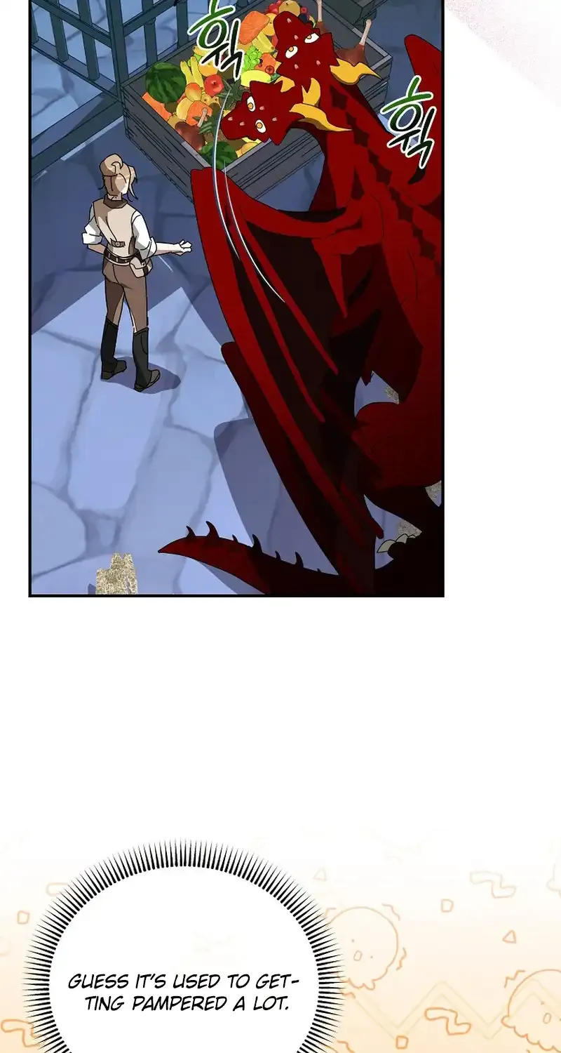 Bound To None, Your Highness Chapter 5 page 51 - 