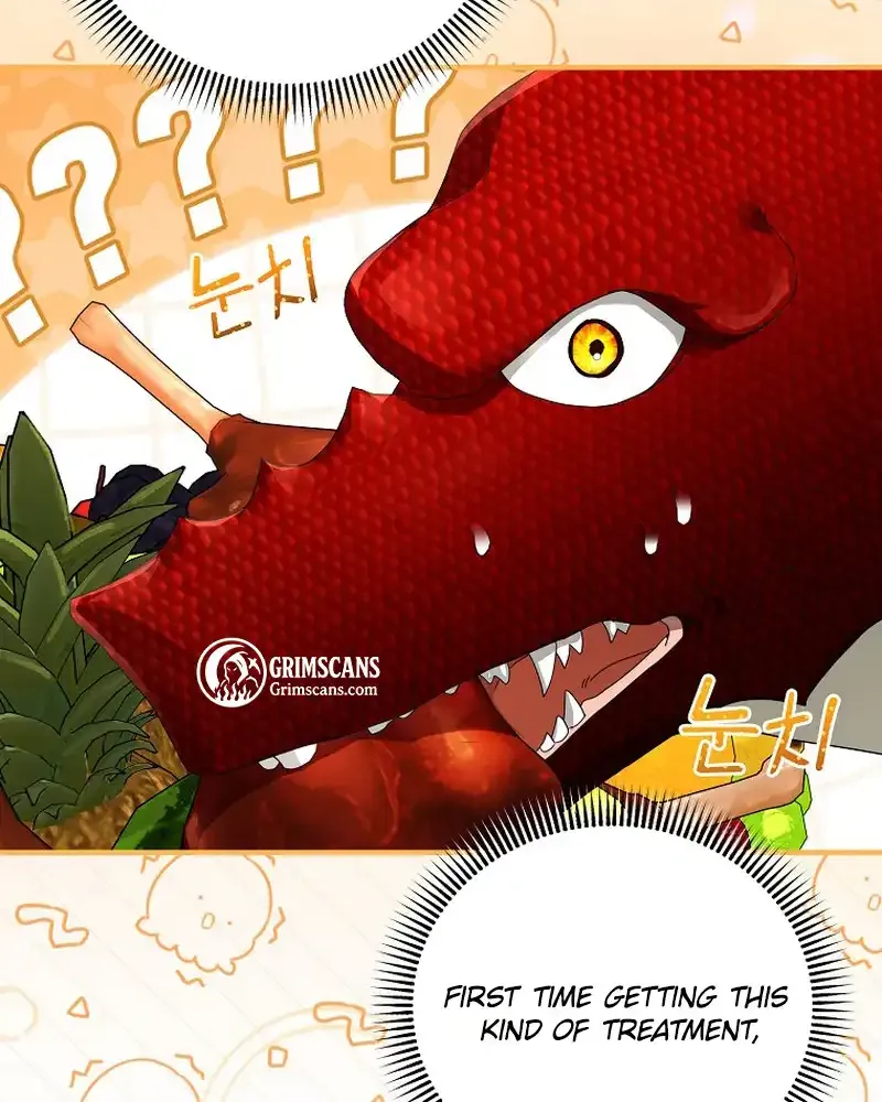 Bound To None, Your Highness Chapter 5 page 52 - 