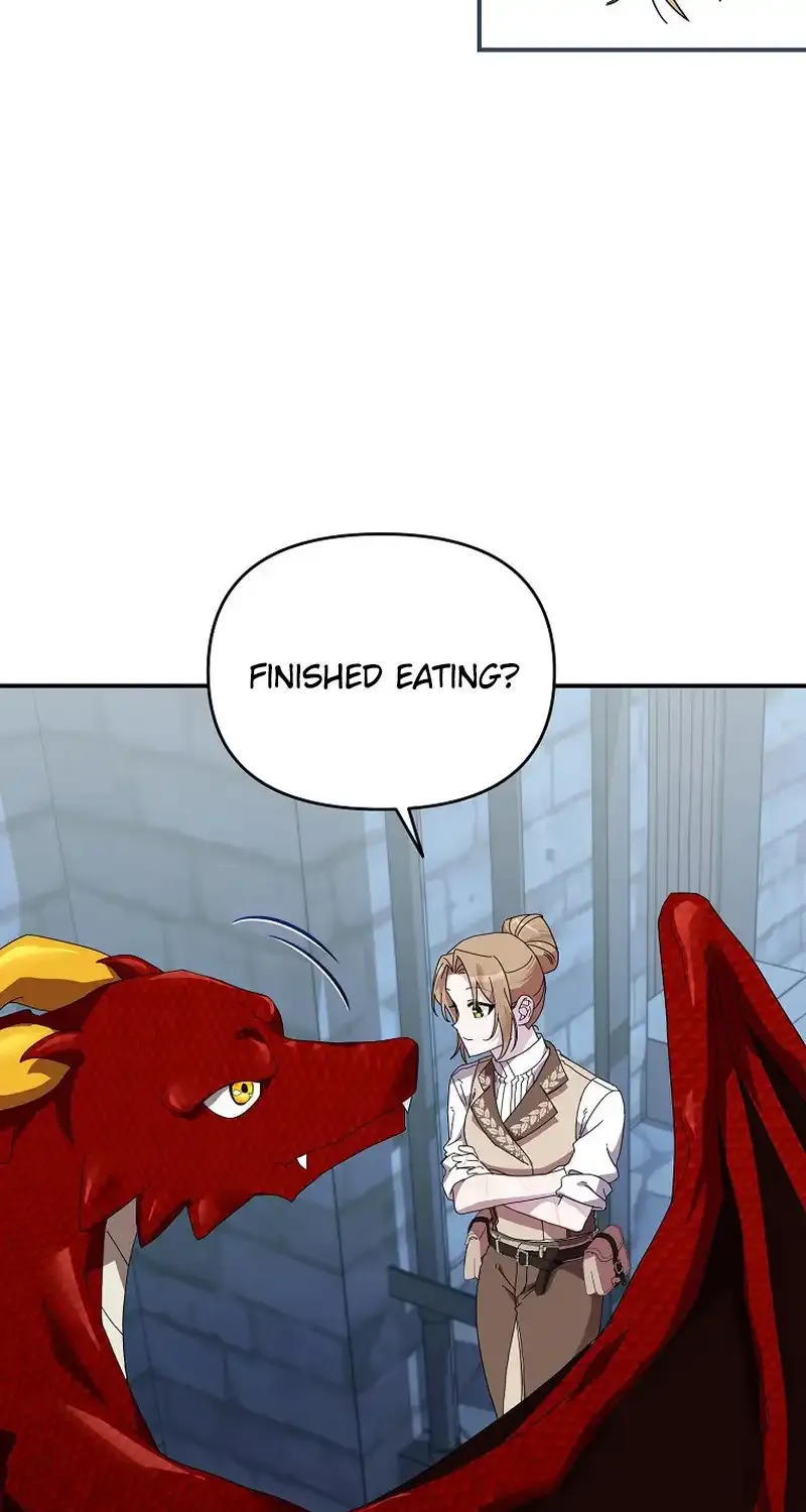 Bound To None, Your Highness Chapter 5 page 55 - 