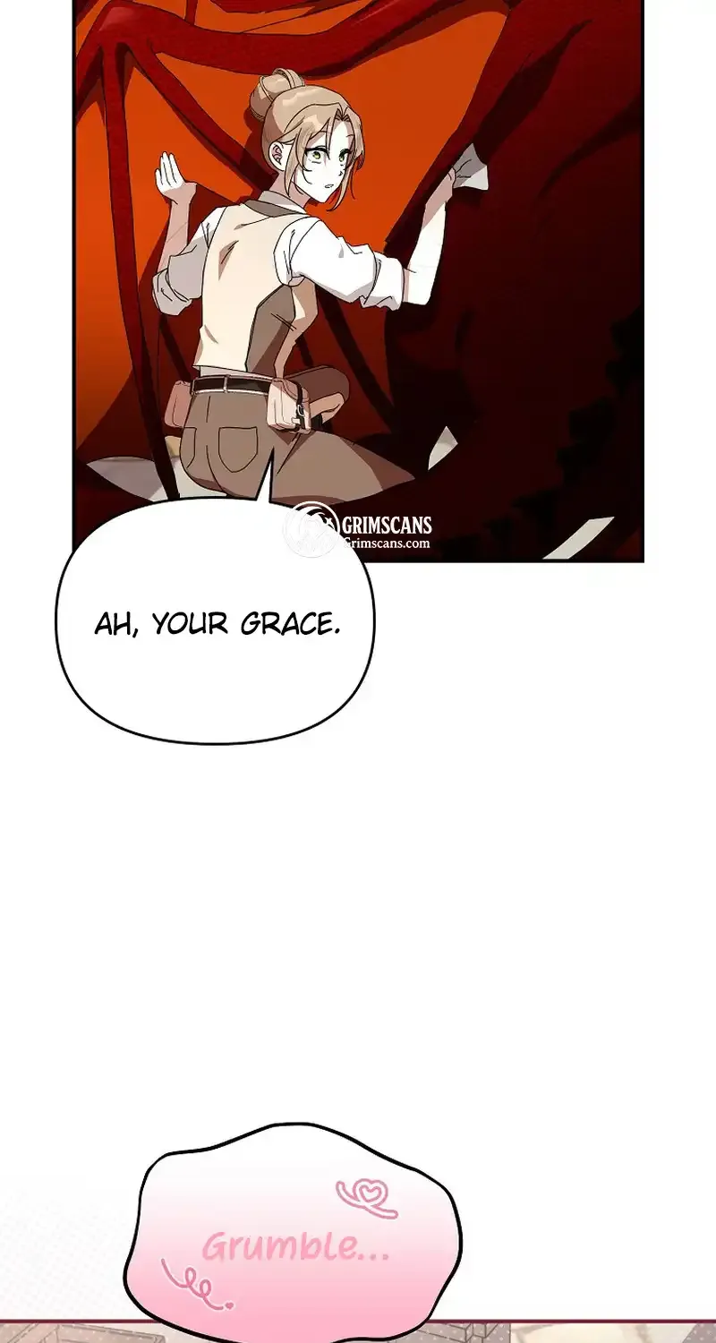 Bound To None, Your Highness Chapter 5 page 73 - 