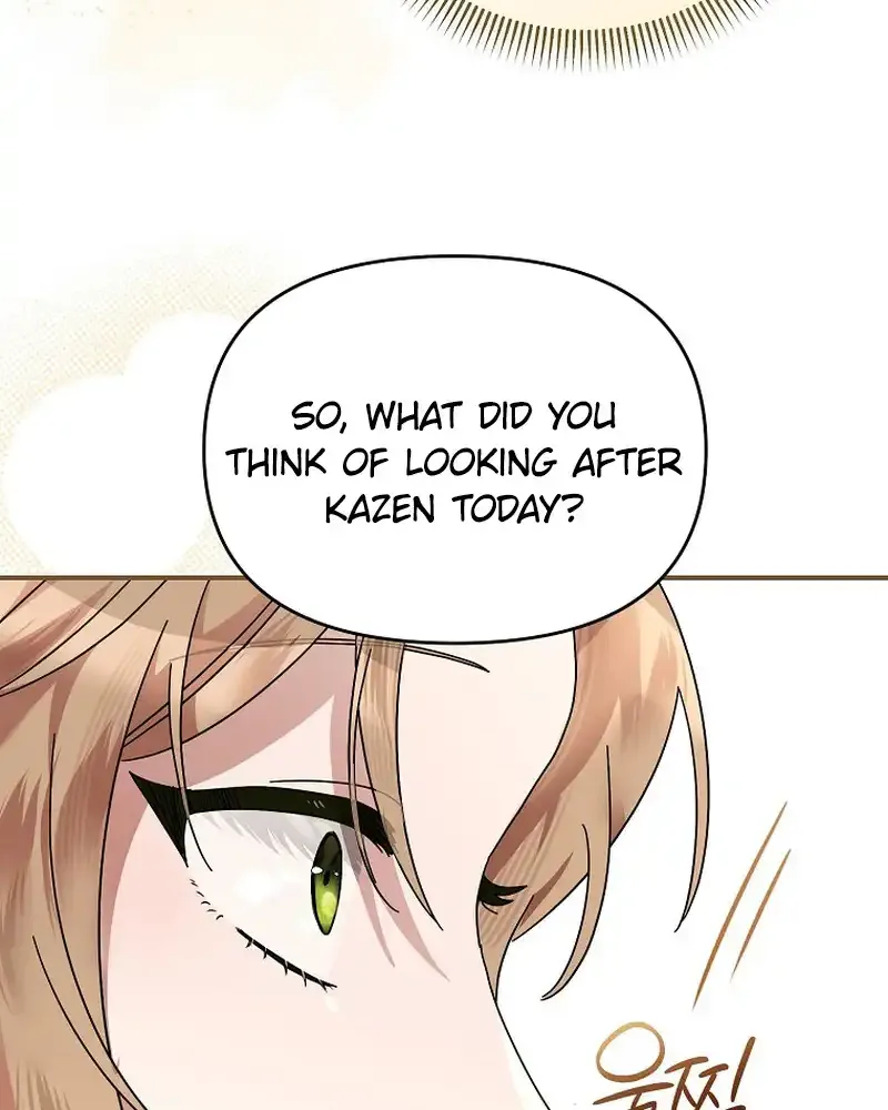 Bound To None, Your Highness Chapter 5 page 78 - 