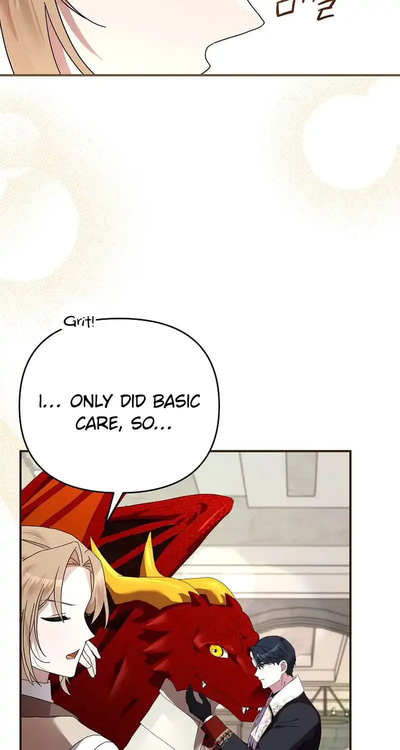 Bound To None, Your Highness Chapter 5 page 79 - 