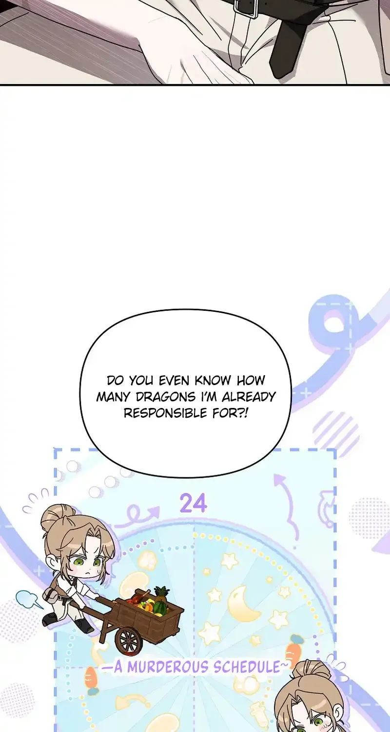 Bound To None, Your Highness Chapter 5 page 9 - 