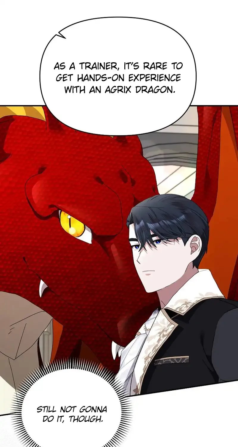 Bound To None, Your Highness Chapter 5 page 81 - 